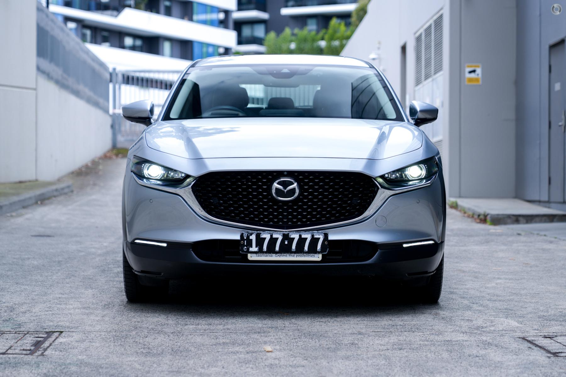 2020 Mazda CX-30 DM2WLA G25 Astina Wagon 5dr SKYACTIV-Drive 6sp 2.5i – #688