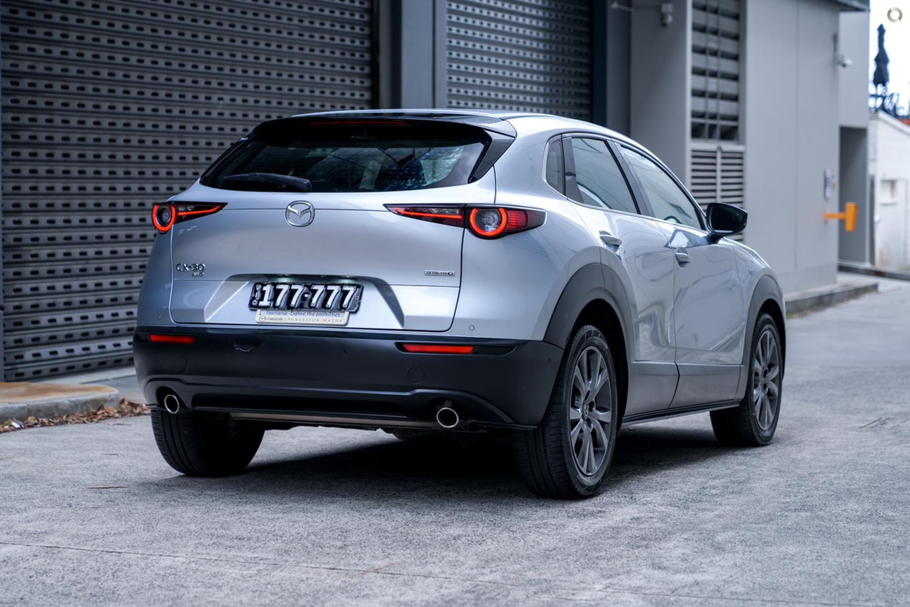 
								2020 Mazda CX-30 DM2WLA G25 Astina Wagon 5dr SKYACTIV-Drive 6sp 2.5i – #688 full									