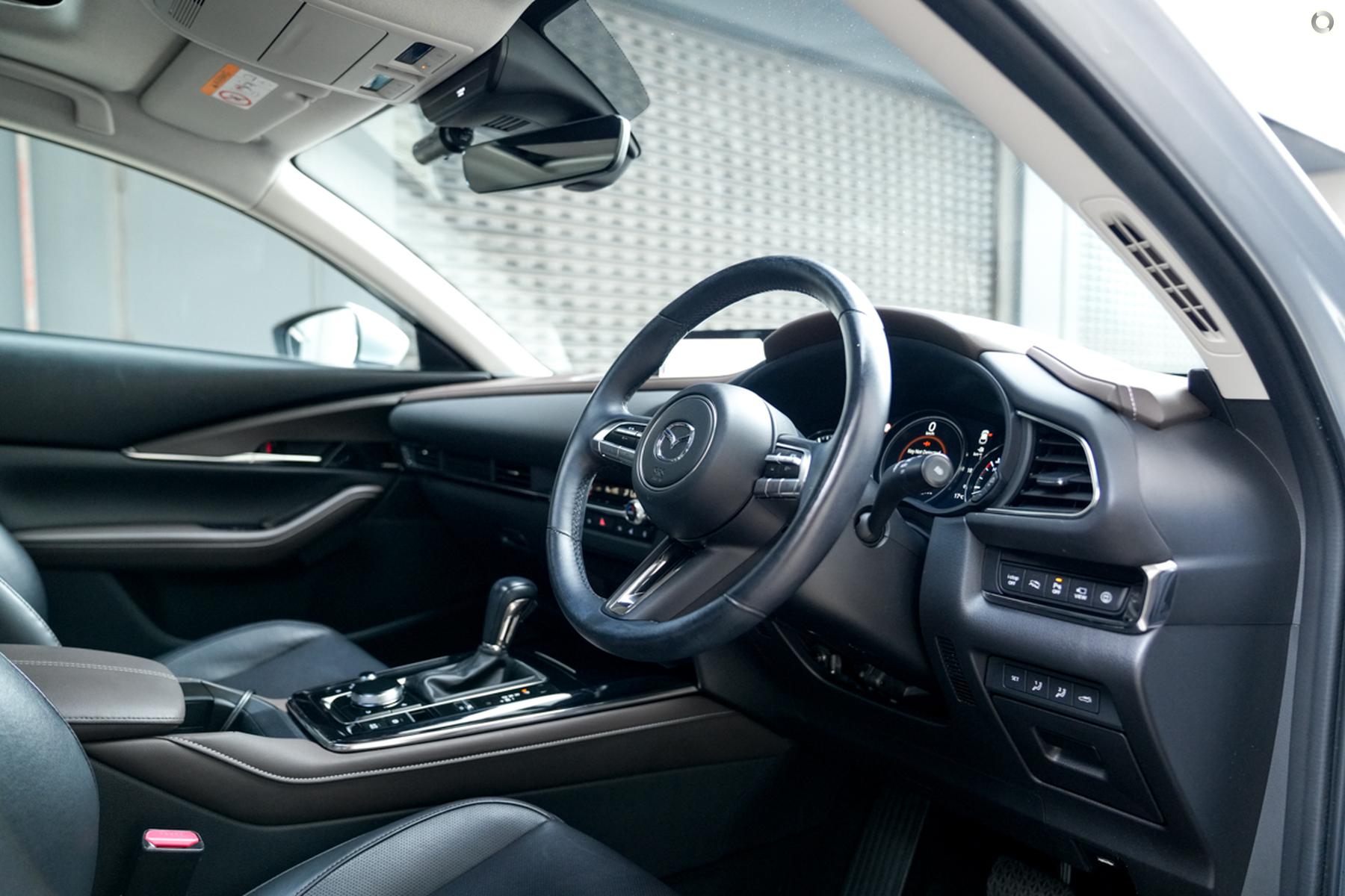 
								2020 Mazda CX-30 DM2WLA G25 Astina Wagon 5dr SKYACTIV-Drive 6sp 2.5i – #688 full									