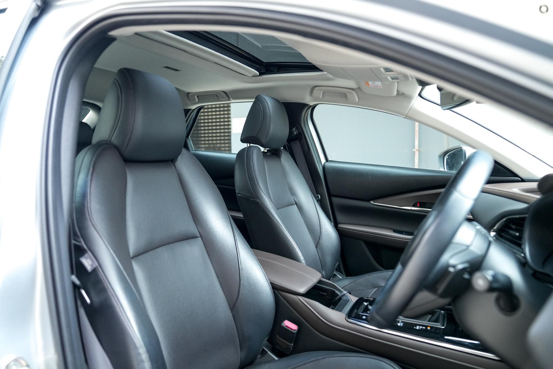 
								2020 Mazda CX-30 DM2WLA G25 Astina Wagon 5dr SKYACTIV-Drive 6sp 2.5i – #688 full									