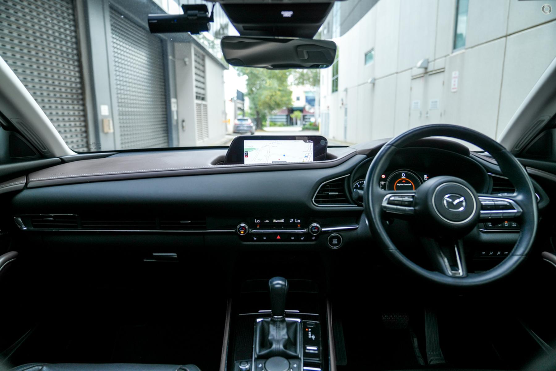 
								2020 Mazda CX-30 DM2WLA G25 Astina Wagon 5dr SKYACTIV-Drive 6sp 2.5i – #688 full									