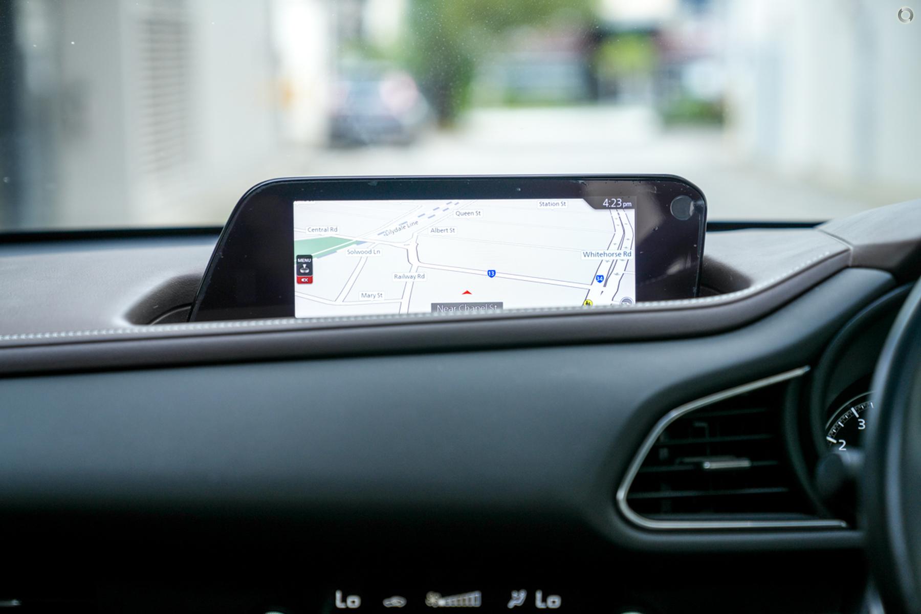 
								2020 Mazda CX-30 DM2WLA G25 Astina Wagon 5dr SKYACTIV-Drive 6sp 2.5i – #688 full									