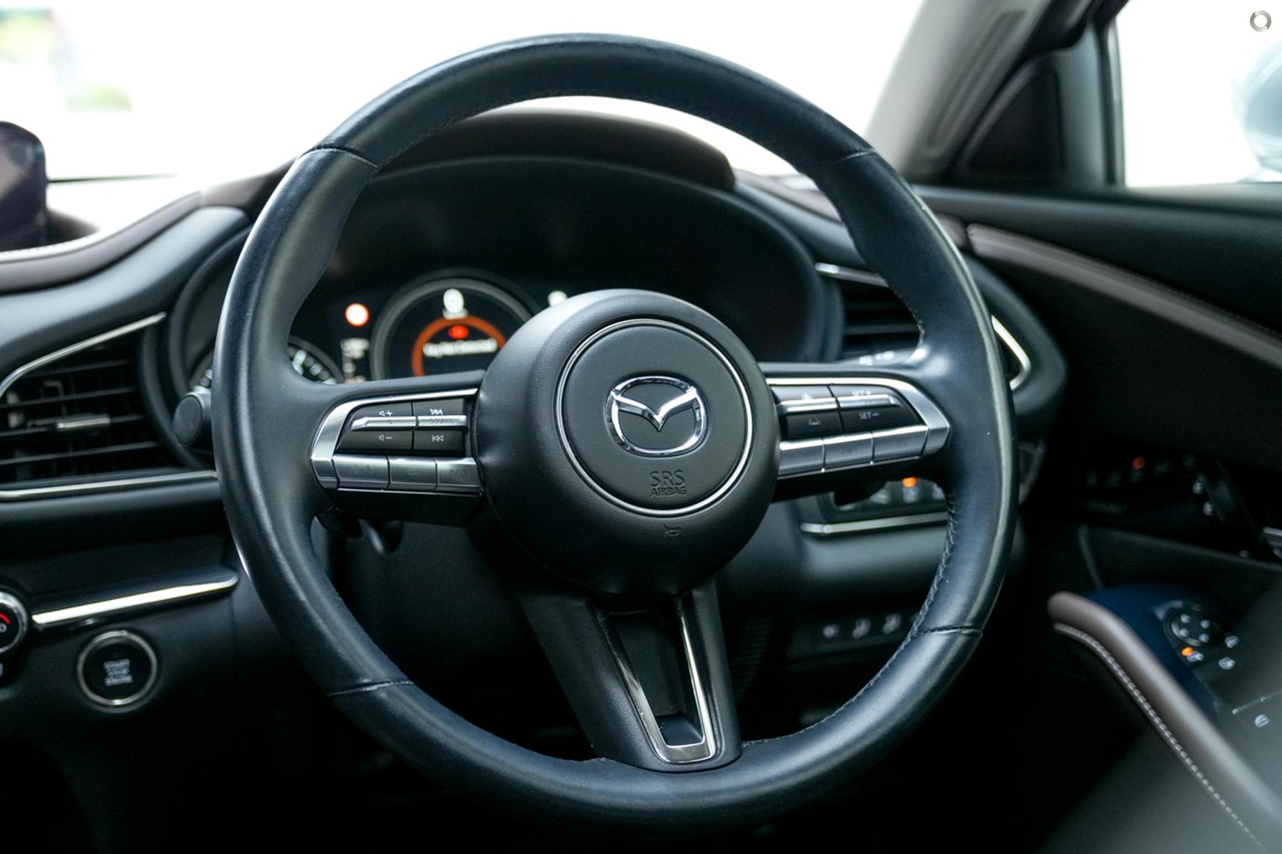 
								2020 Mazda CX-30 DM2WLA G25 Astina Wagon 5dr SKYACTIV-Drive 6sp 2.5i – #688 full									