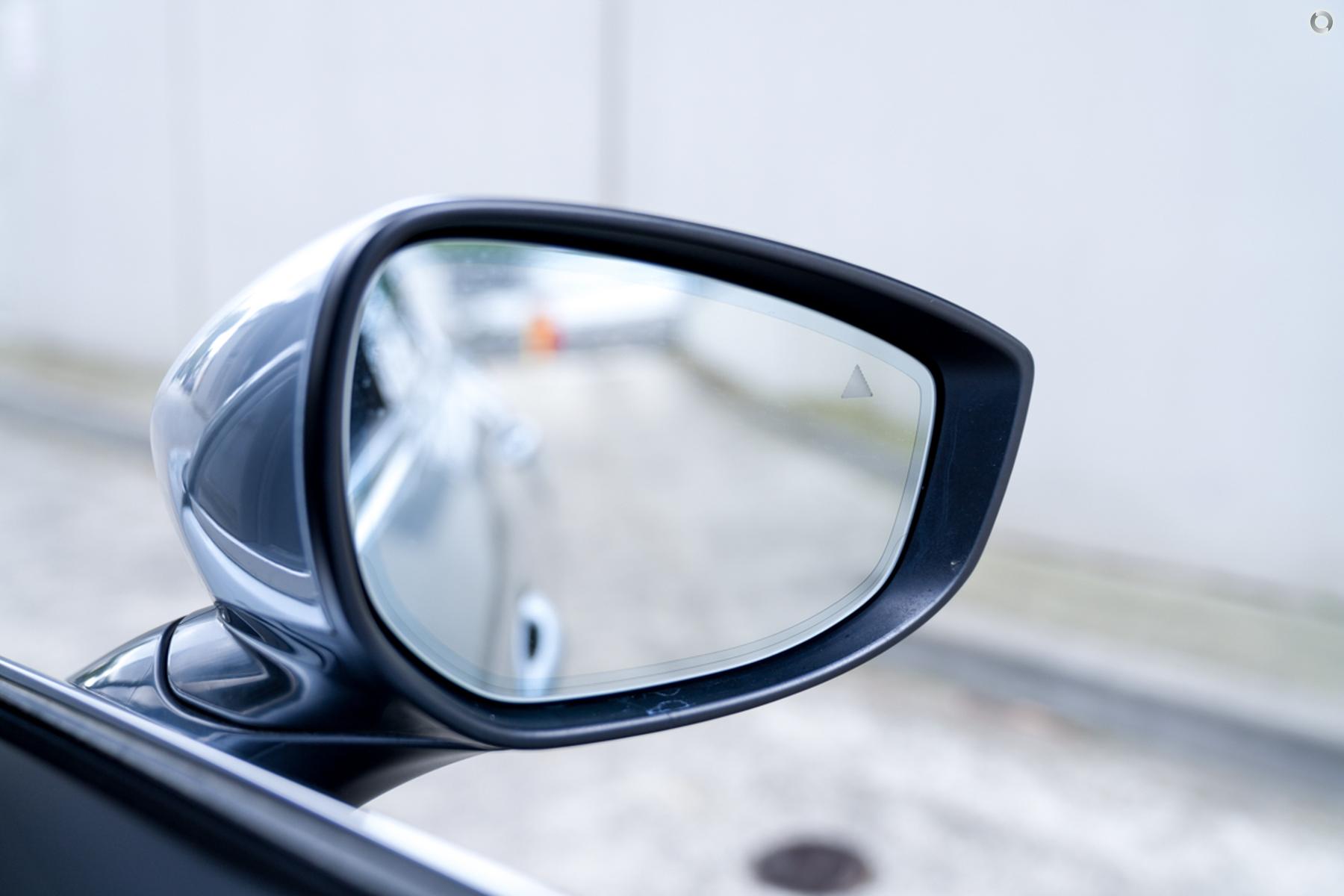 
								2020 Mazda CX-30 DM2WLA G25 Astina Wagon 5dr SKYACTIV-Drive 6sp 2.5i – #688 full									