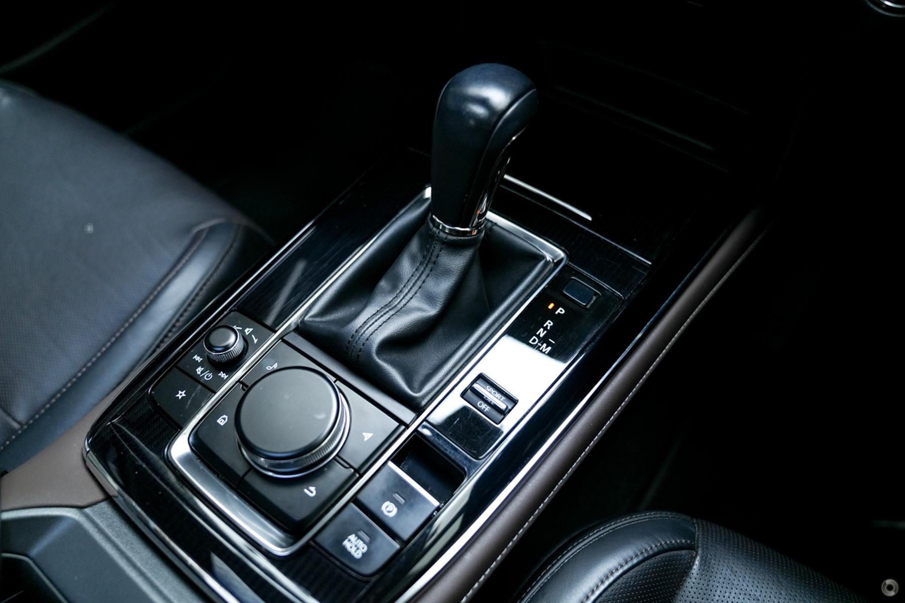 
								2020 Mazda CX-30 DM2WLA G25 Astina Wagon 5dr SKYACTIV-Drive 6sp 2.5i – #688 full									