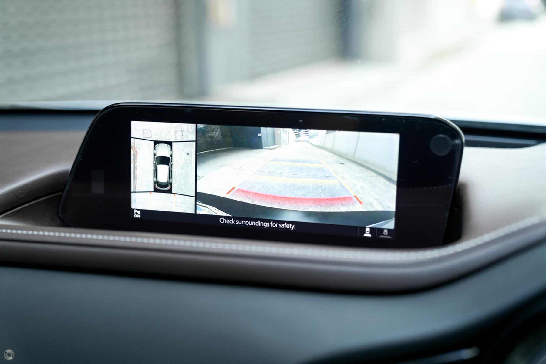 
								2020 Mazda CX-30 DM2WLA G25 Astina Wagon 5dr SKYACTIV-Drive 6sp 2.5i – #688 full									