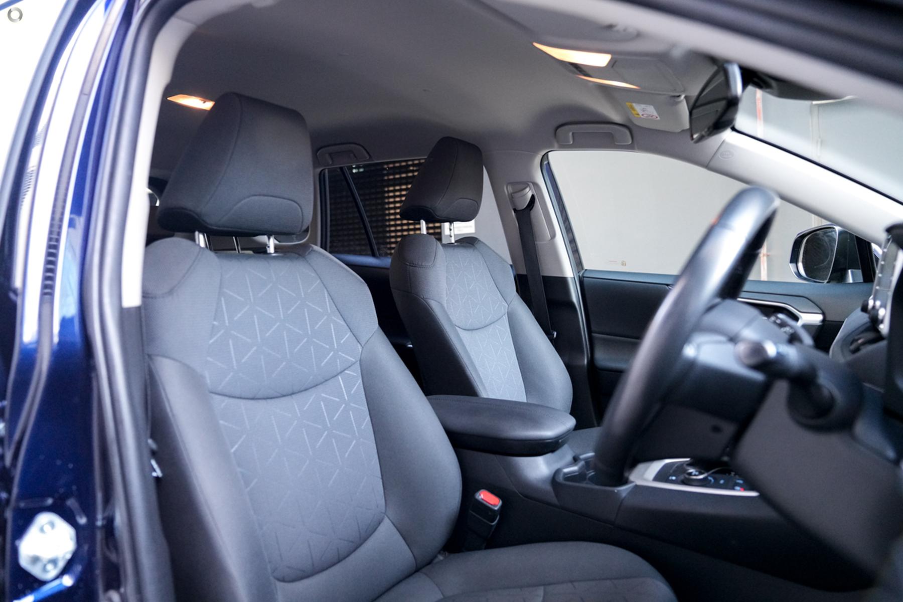 
								2021 Toyota RAV4 AXAH54R GXL Wagon 5dr CVT 6sp eFour 2.5i/88kW Hybrid – #713 full									