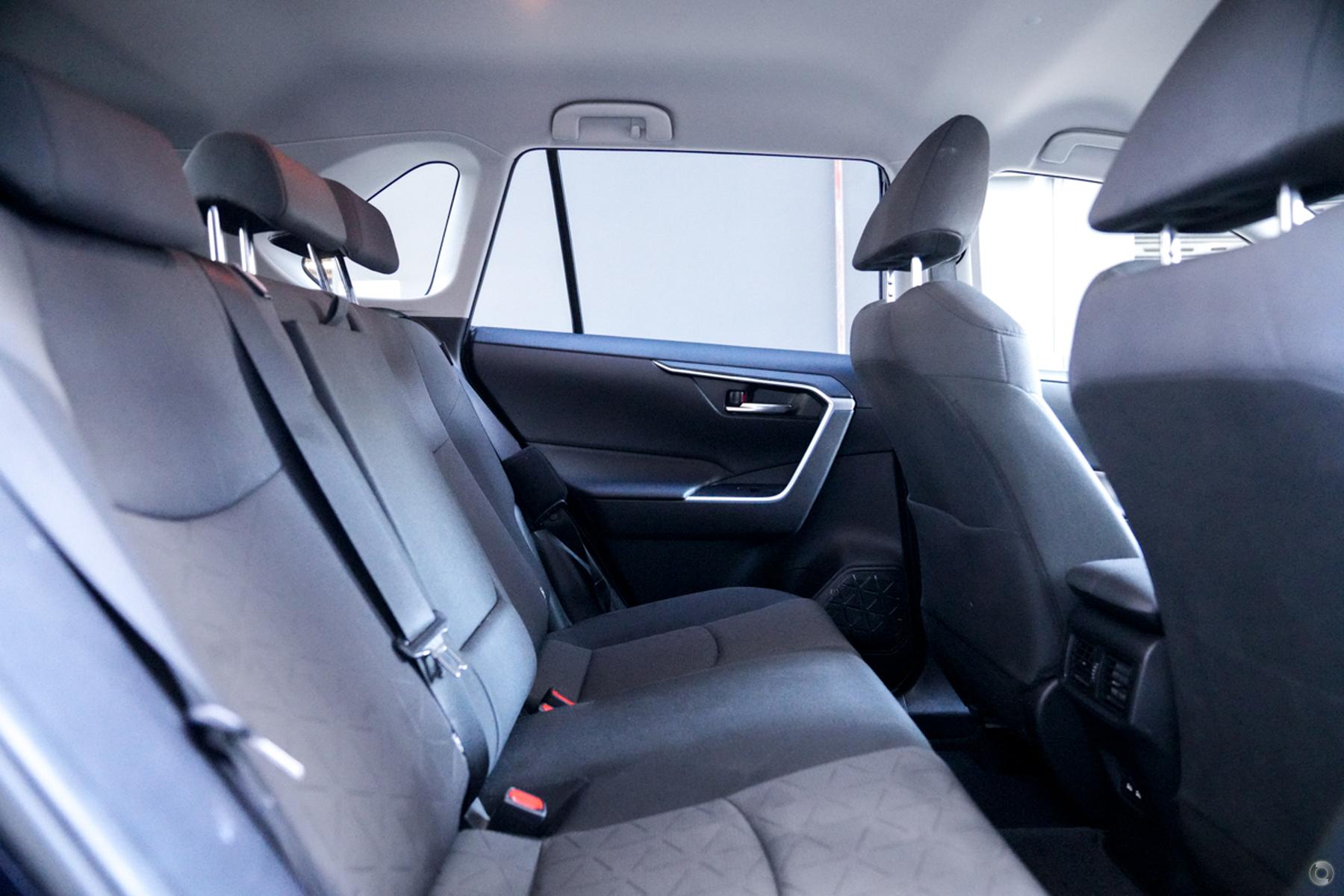 
								2021 Toyota RAV4 AXAH54R GXL Wagon 5dr CVT 6sp eFour 2.5i/88kW Hybrid – #713 full									