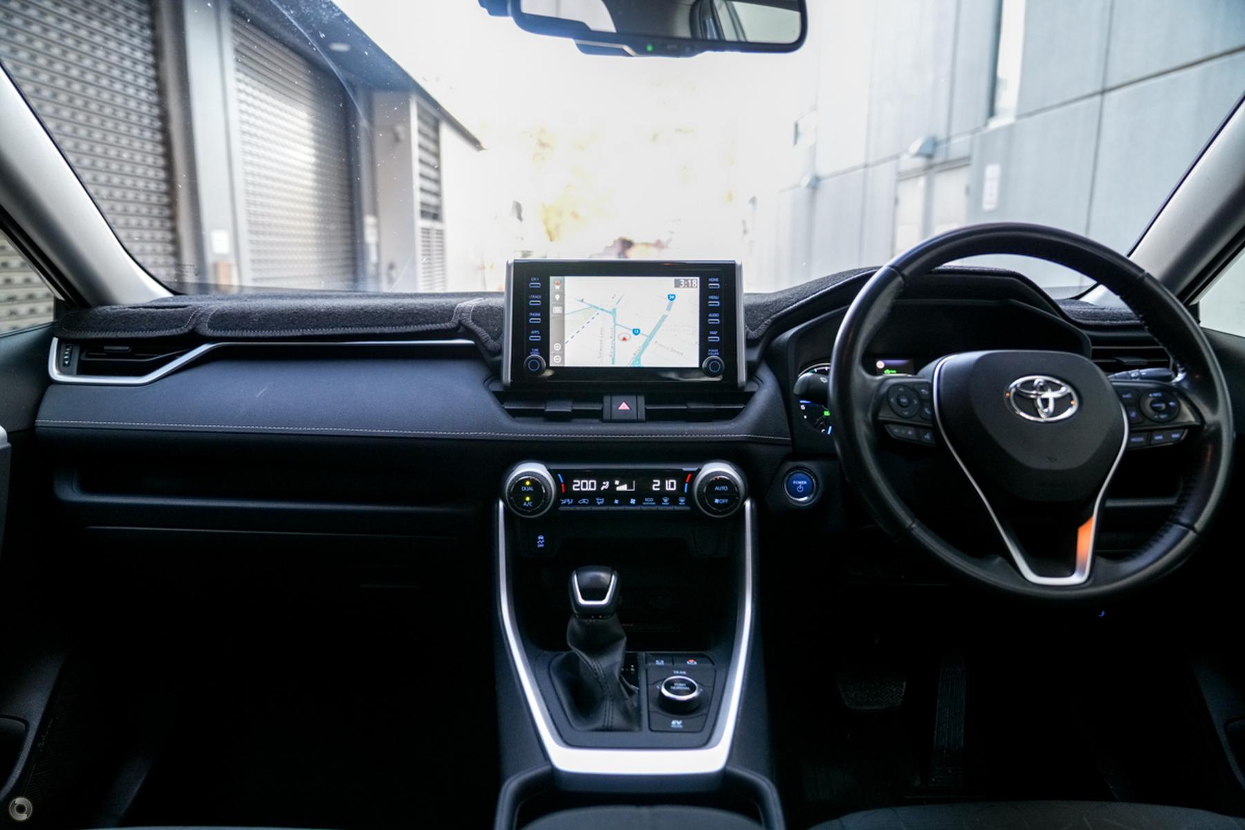 
								2021 Toyota RAV4 AXAH54R GXL Wagon 5dr CVT 6sp eFour 2.5i/88kW Hybrid – #713 full									