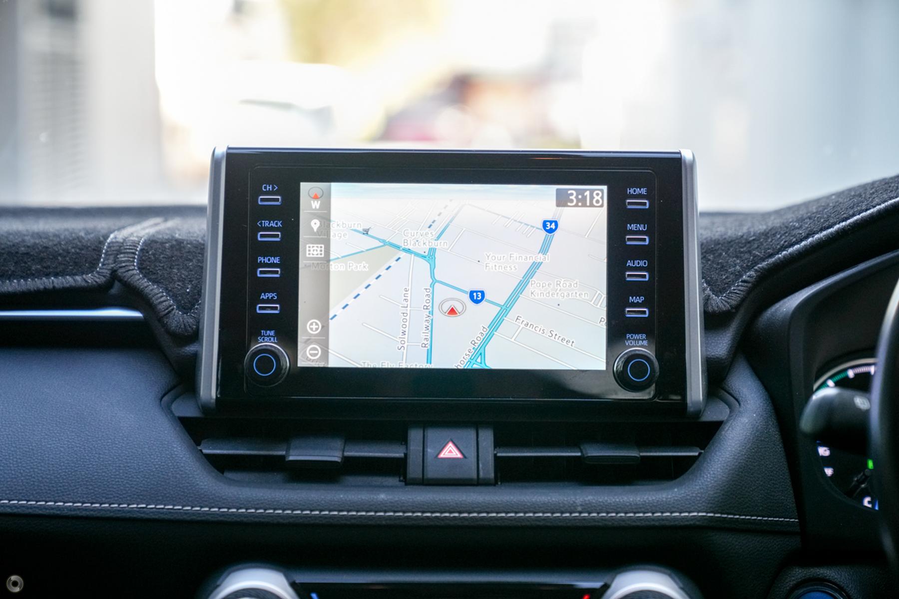 
								2021 Toyota RAV4 AXAH54R GXL Wagon 5dr CVT 6sp eFour 2.5i/88kW Hybrid – #713 full									