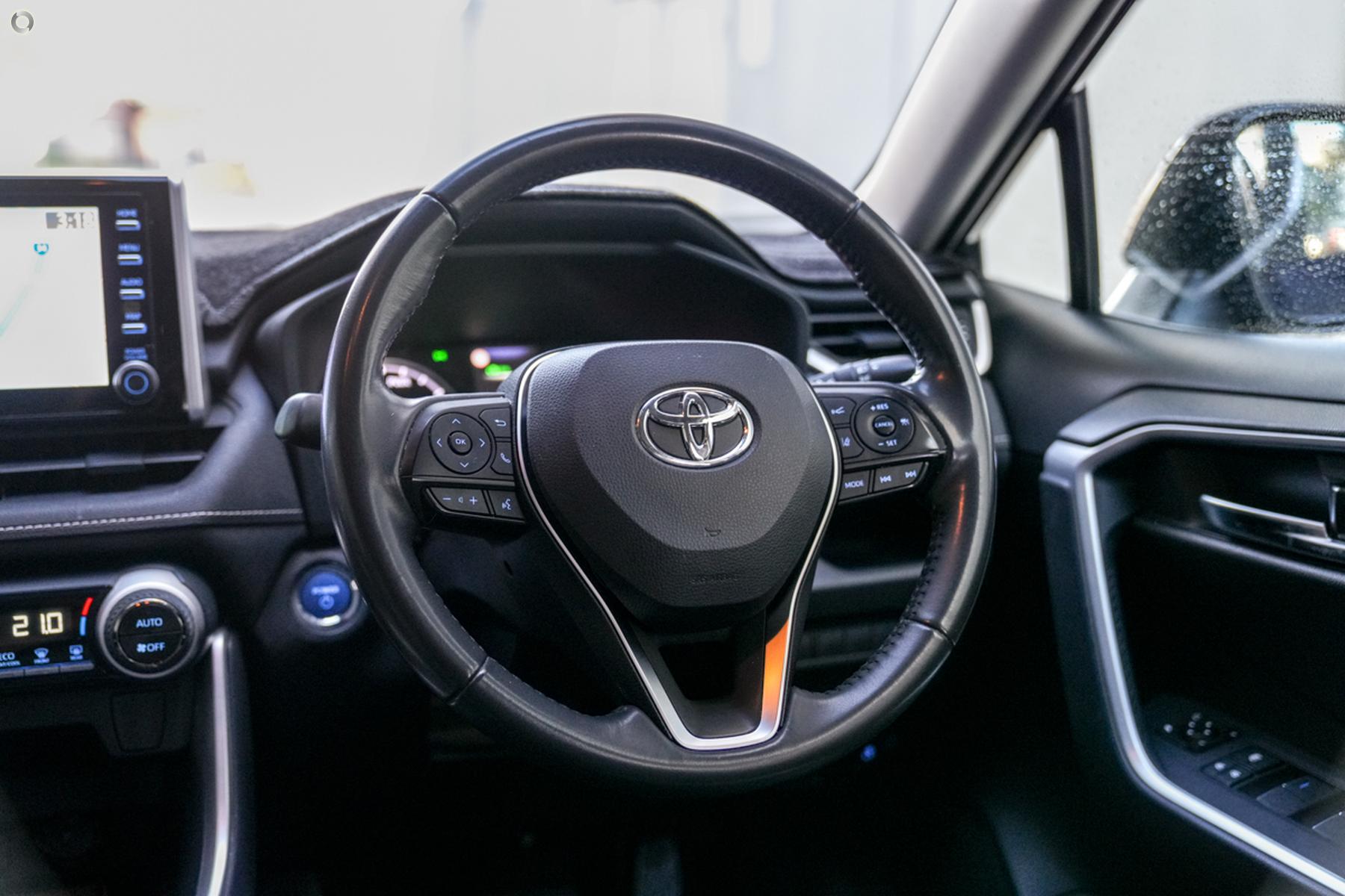 
								2021 Toyota RAV4 AXAH54R GXL Wagon 5dr CVT 6sp eFour 2.5i/88kW Hybrid – #713 full									