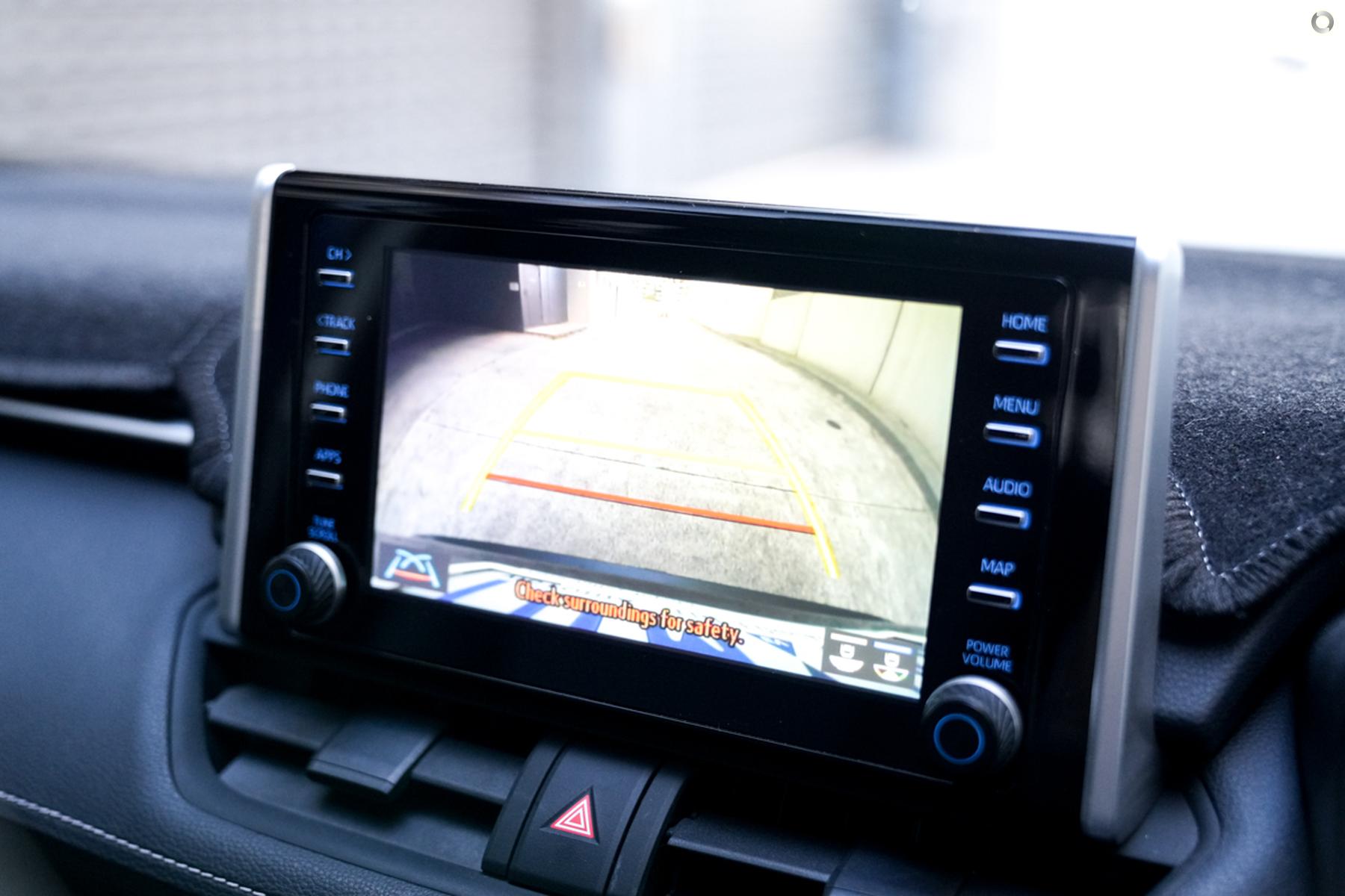 
								2021 Toyota RAV4 AXAH54R GXL Wagon 5dr CVT 6sp eFour 2.5i/88kW Hybrid – #713 full									