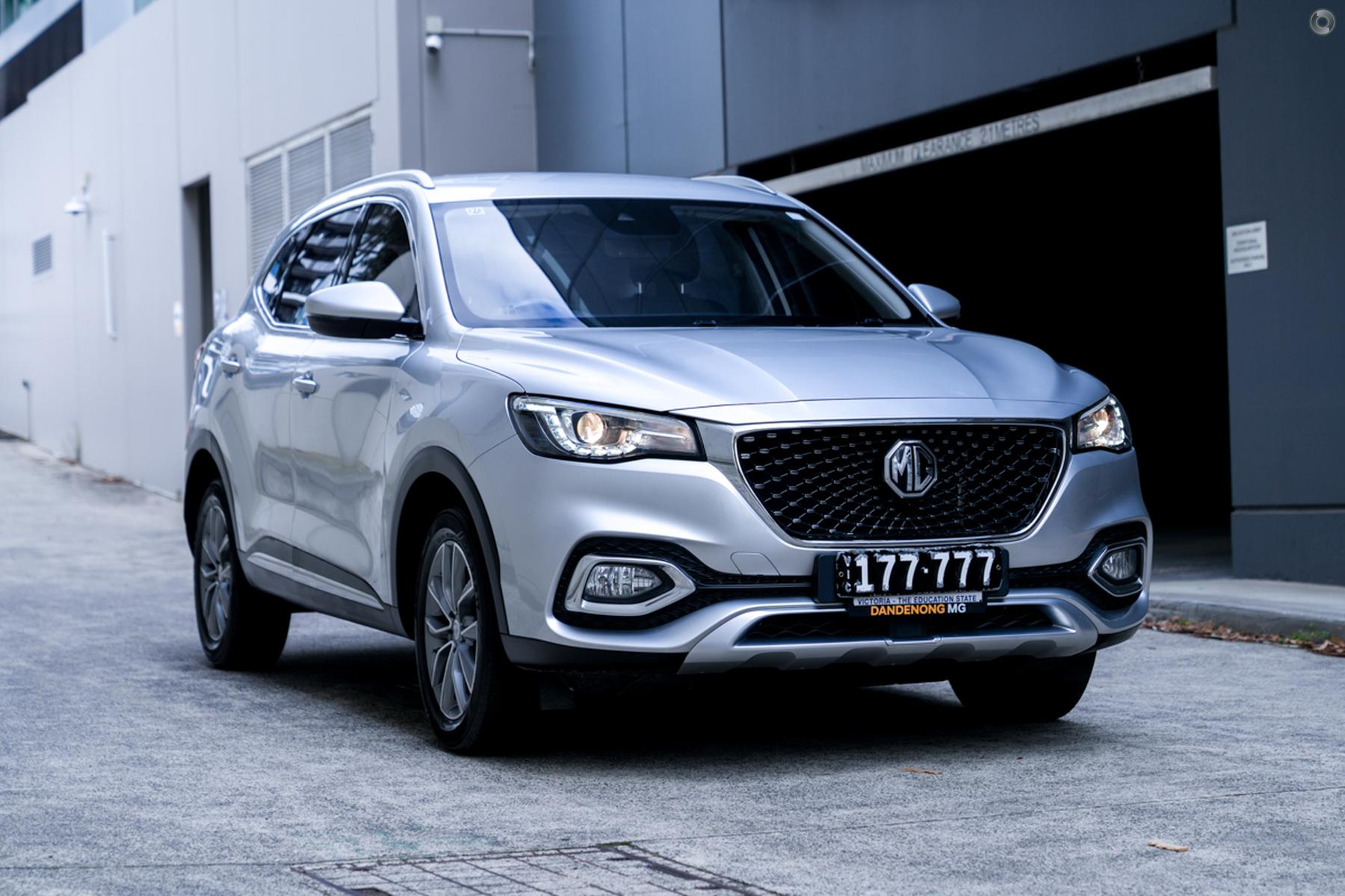 2022 MG HS SAS23 MY22 Vibe Wagon 5dr DCT 7sp FWD 1.5T – #692