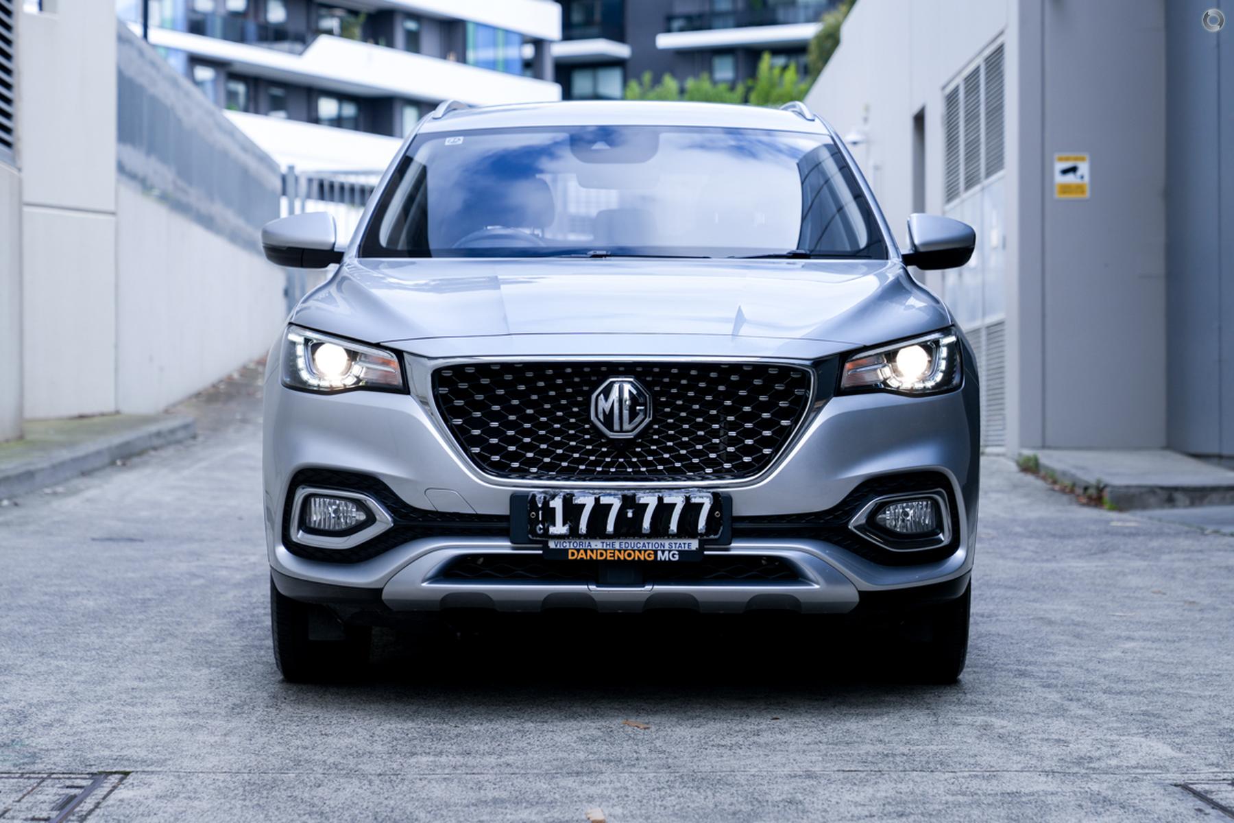 2022 MG HS SAS23 MY22 Vibe Wagon 5dr DCT 7sp FWD 1.5T – #692