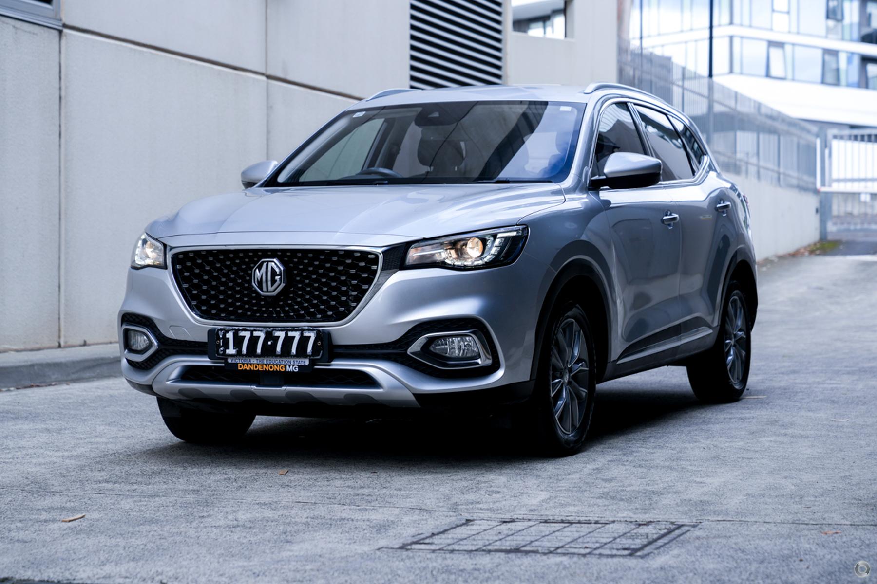 2022 MG HS SAS23 MY22 Vibe Wagon 5dr DCT 7sp FWD 1.5T – #692