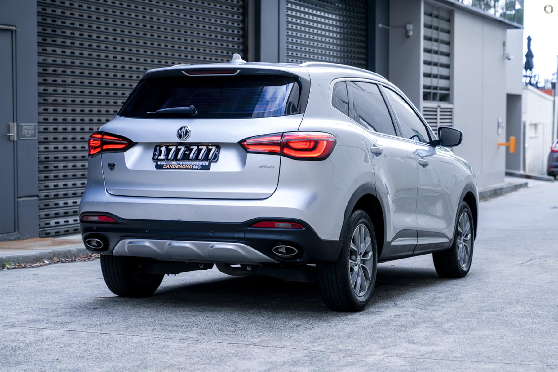 
								2022 MG HS SAS23 MY22 Vibe Wagon 5dr DCT 7sp FWD 1.5T – #692 full									