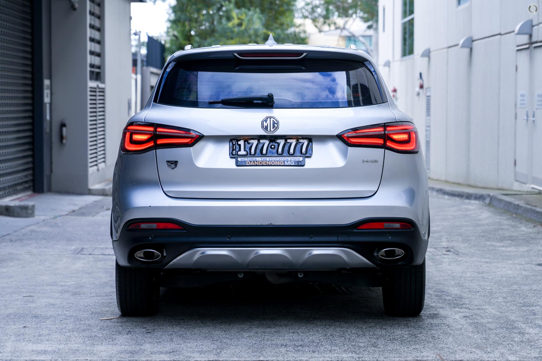 2022 MG HS SAS23 MY22 Vibe Wagon 5dr DCT 7sp FWD 1.5T – #692