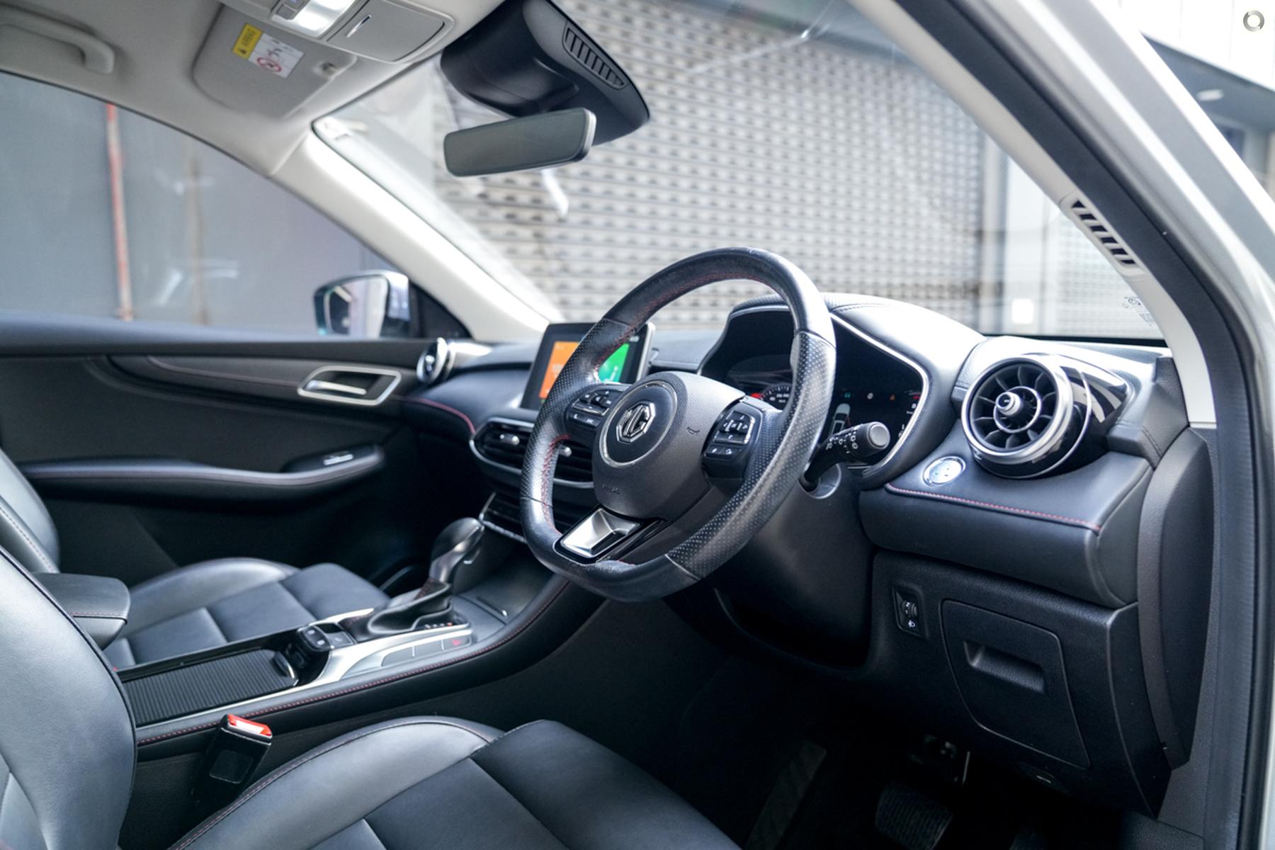 
								2022 MG HS SAS23 MY22 Vibe Wagon 5dr DCT 7sp FWD 1.5T – #692 full									