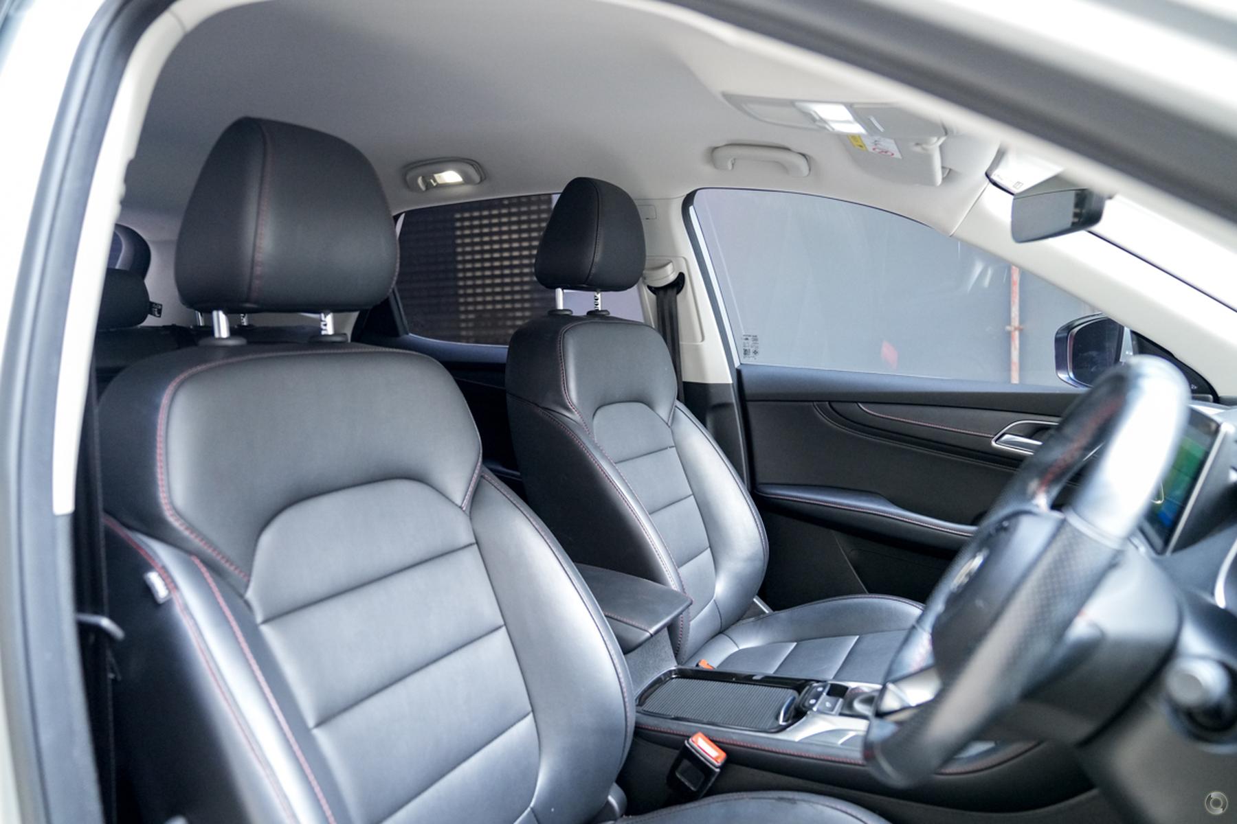 
								2022 MG HS SAS23 MY22 Vibe Wagon 5dr DCT 7sp FWD 1.5T – #692 full									