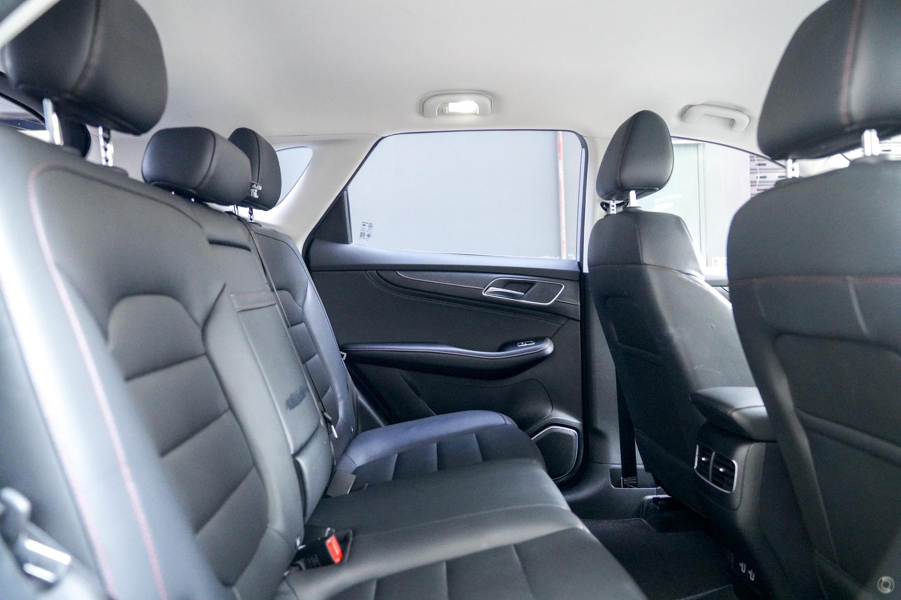 
								2022 MG HS SAS23 MY22 Vibe Wagon 5dr DCT 7sp FWD 1.5T – #692 full									