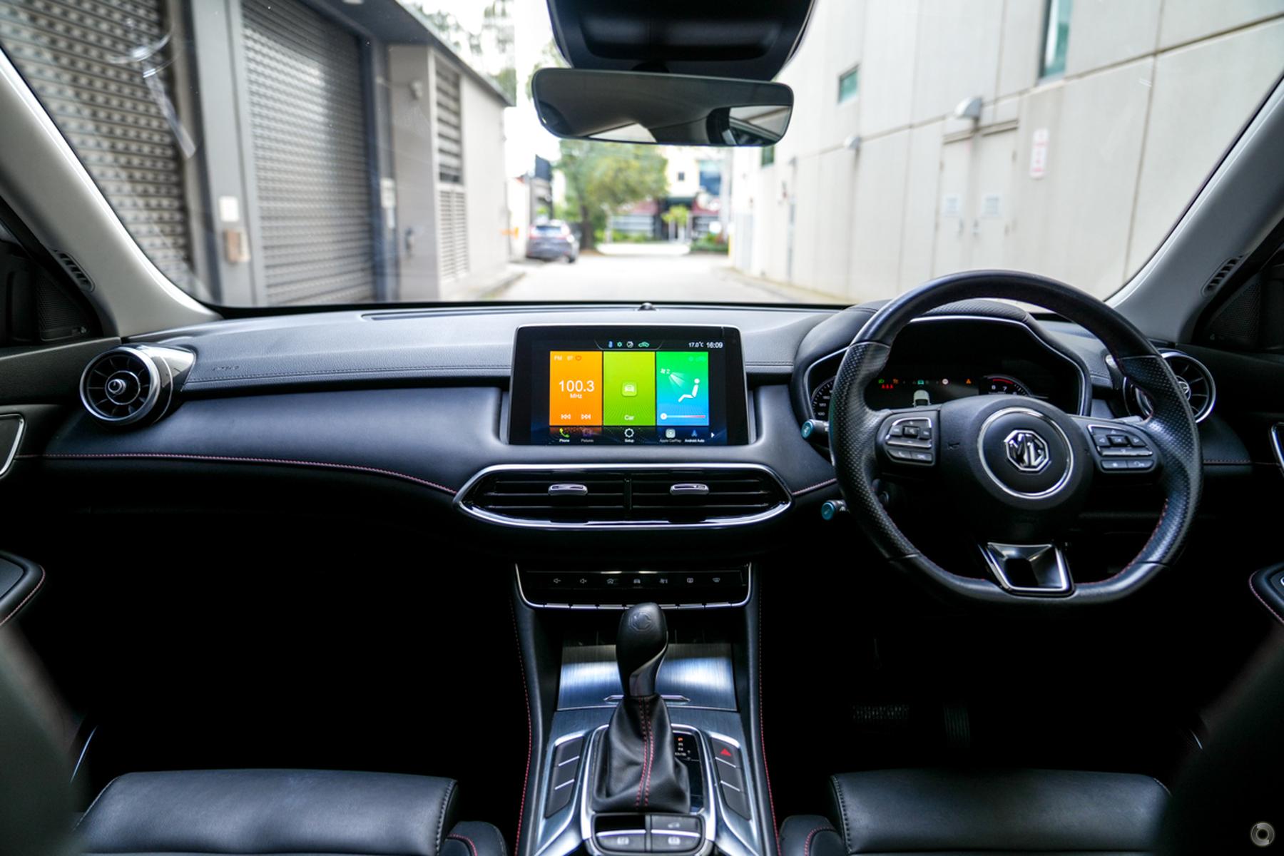 
								2022 MG HS SAS23 MY22 Vibe Wagon 5dr DCT 7sp FWD 1.5T – #692 full									