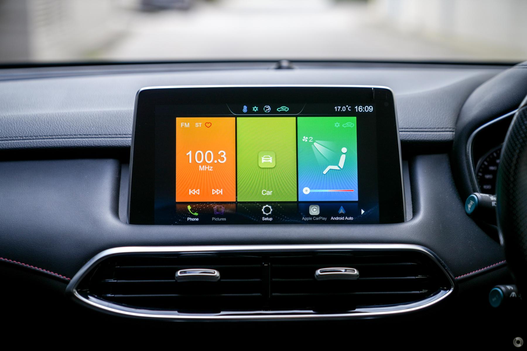 
								2022 MG HS SAS23 MY22 Vibe Wagon 5dr DCT 7sp FWD 1.5T – #692 full									