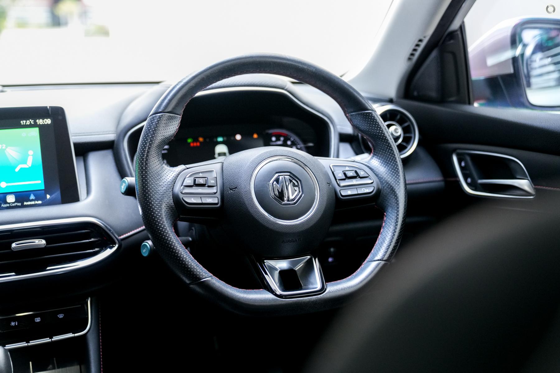 
								2022 MG HS SAS23 MY22 Vibe Wagon 5dr DCT 7sp FWD 1.5T – #692 full									