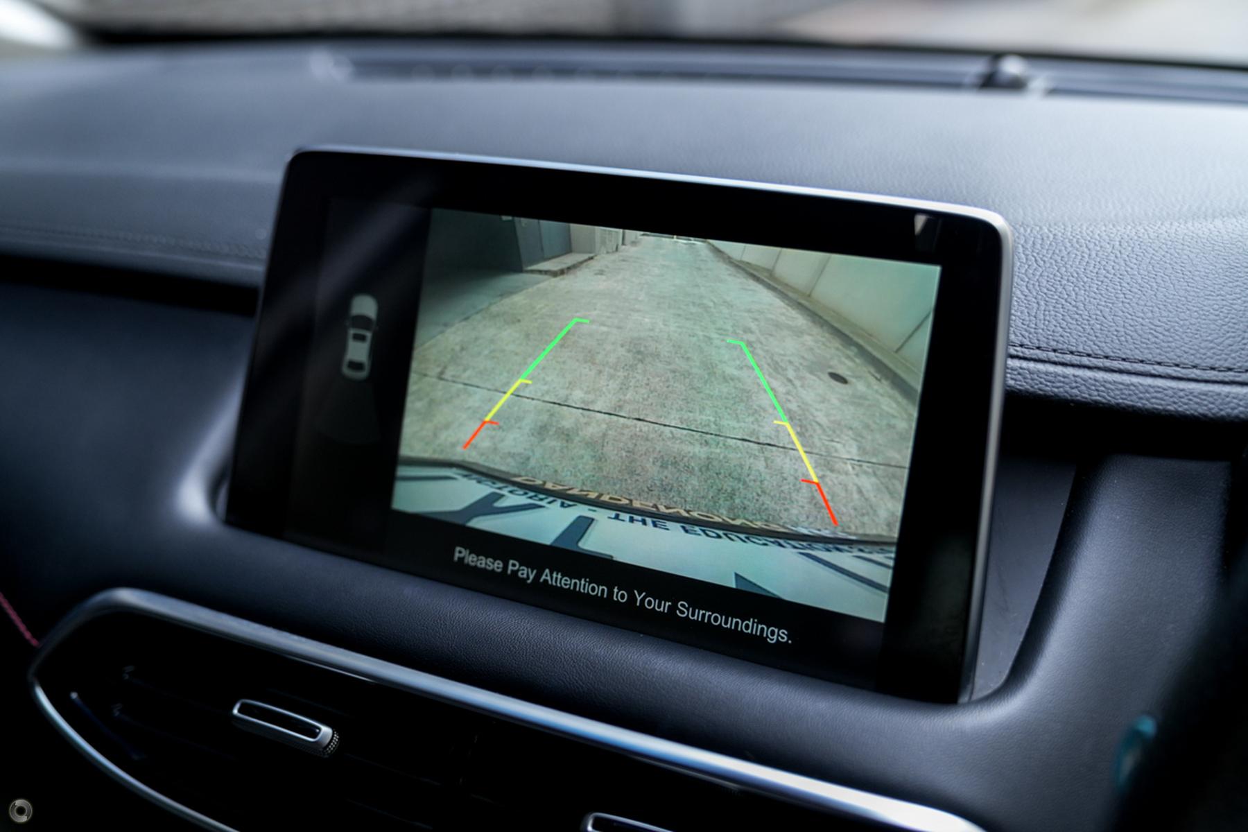 
								2022 MG HS SAS23 MY22 Vibe Wagon 5dr DCT 7sp FWD 1.5T – #692 full									