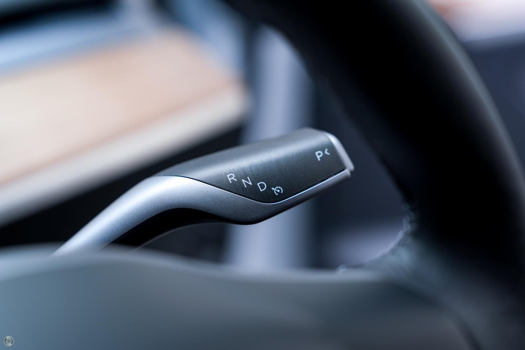 
								2022 Tesla Model 3 MY23 Rear-Wheel Drive Sedan 4dr Reduction Gear 1sp AC208kW – #699 full									