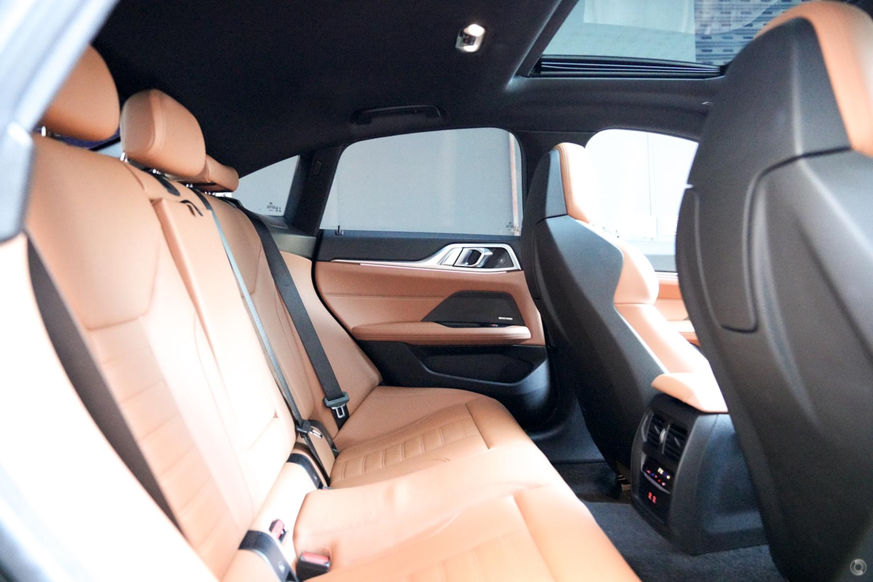 
								2023 BMW 430i M Sport Gran Coupe 5dr Steptronic 8sp 2.0T – #711 full									