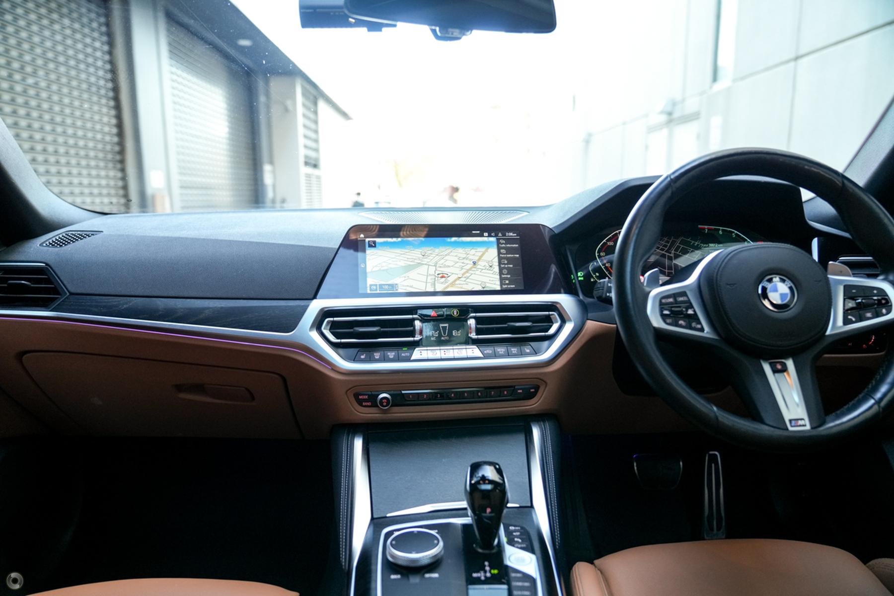 
								2023 BMW 430i M Sport Gran Coupe 5dr Steptronic 8sp 2.0T – #711 full									