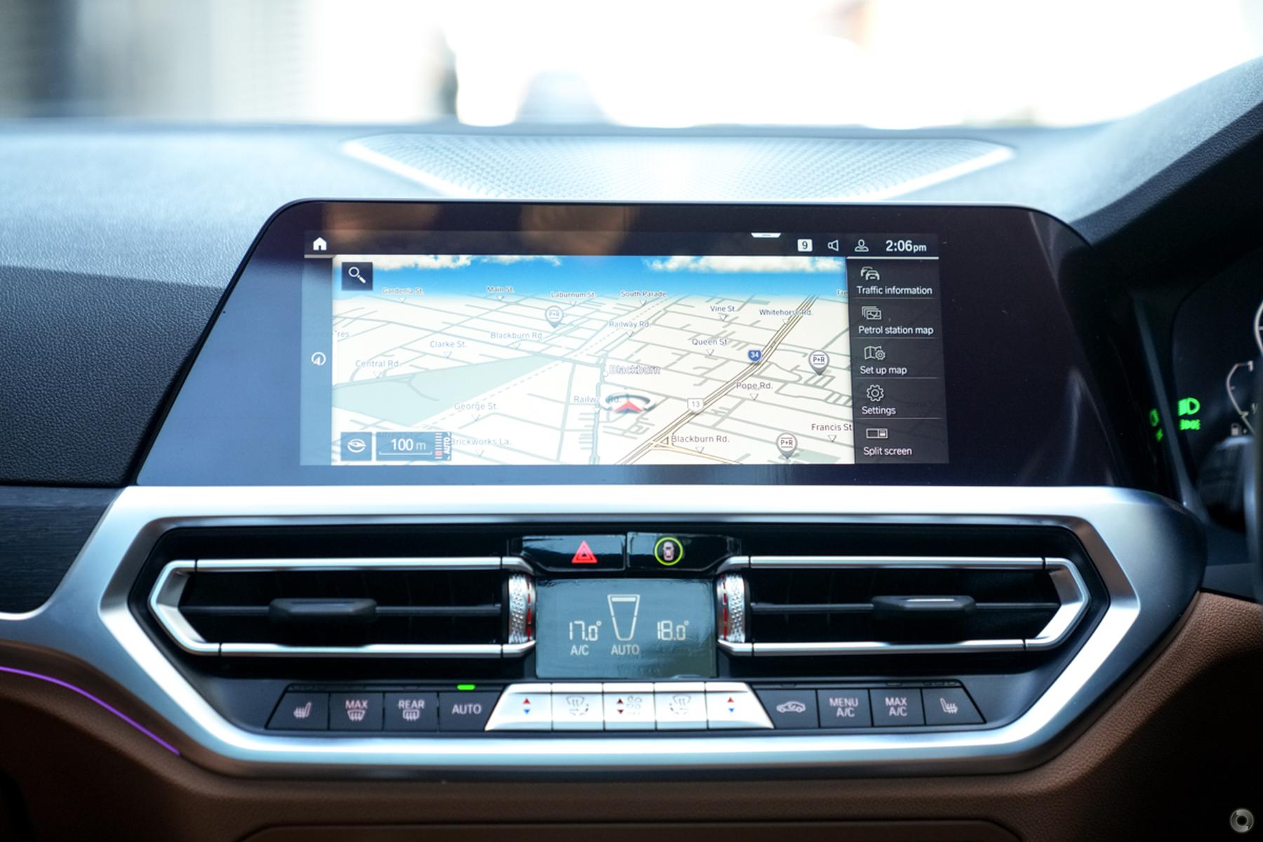 
								2023 BMW 430i M Sport Gran Coupe 5dr Steptronic 8sp 2.0T – #711 full									