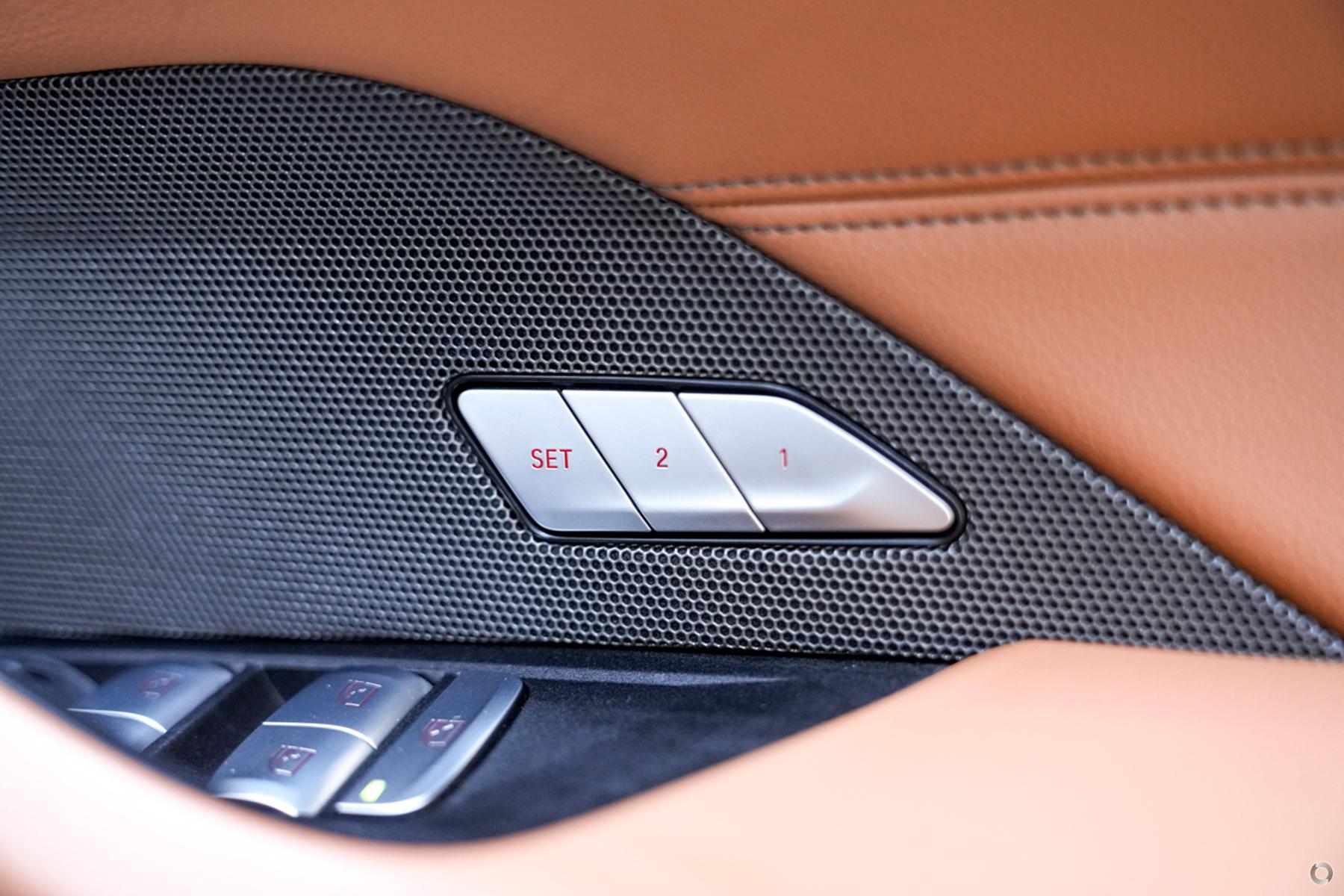 
								2023 BMW 430i M Sport Gran Coupe 5dr Steptronic 8sp 2.0T – #711 full									