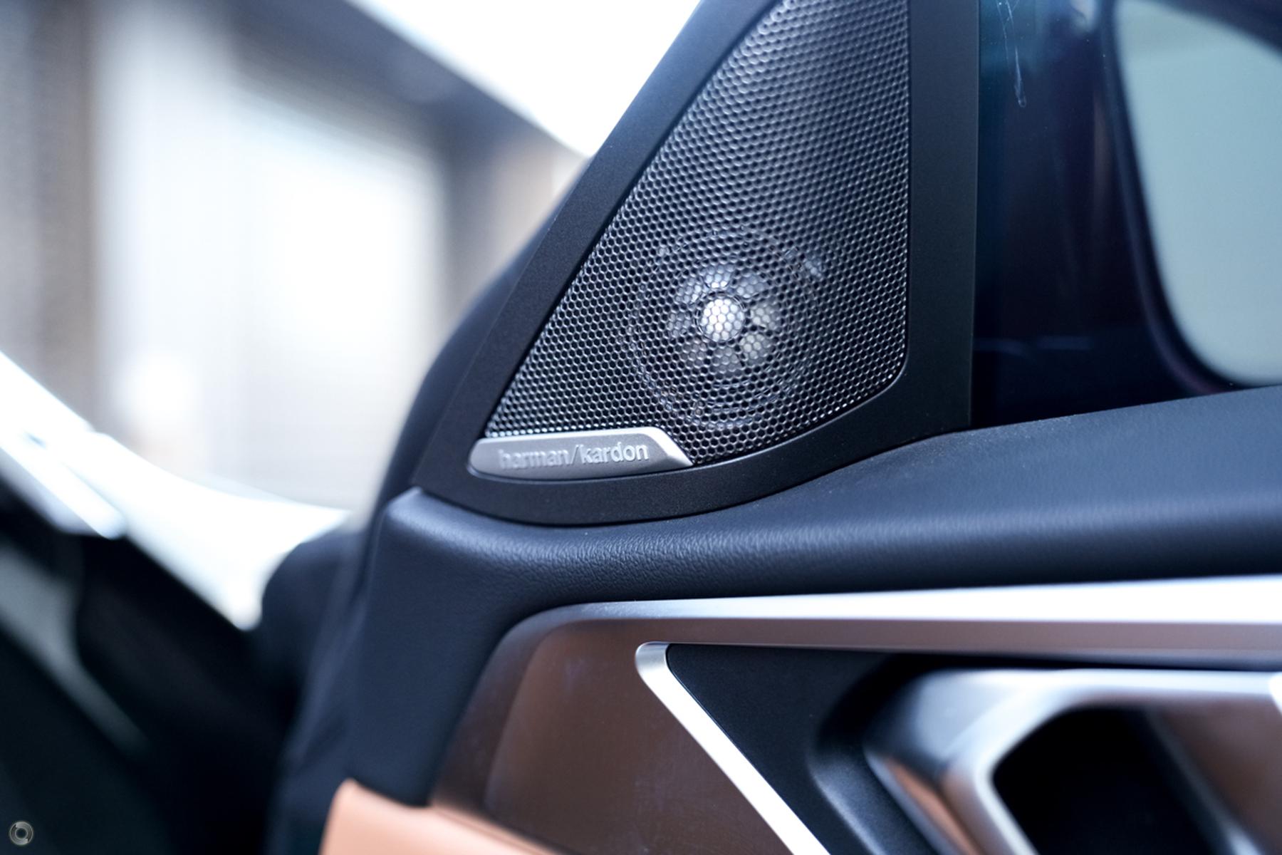 
								2023 BMW 430i M Sport Gran Coupe 5dr Steptronic 8sp 2.0T – #711 full									