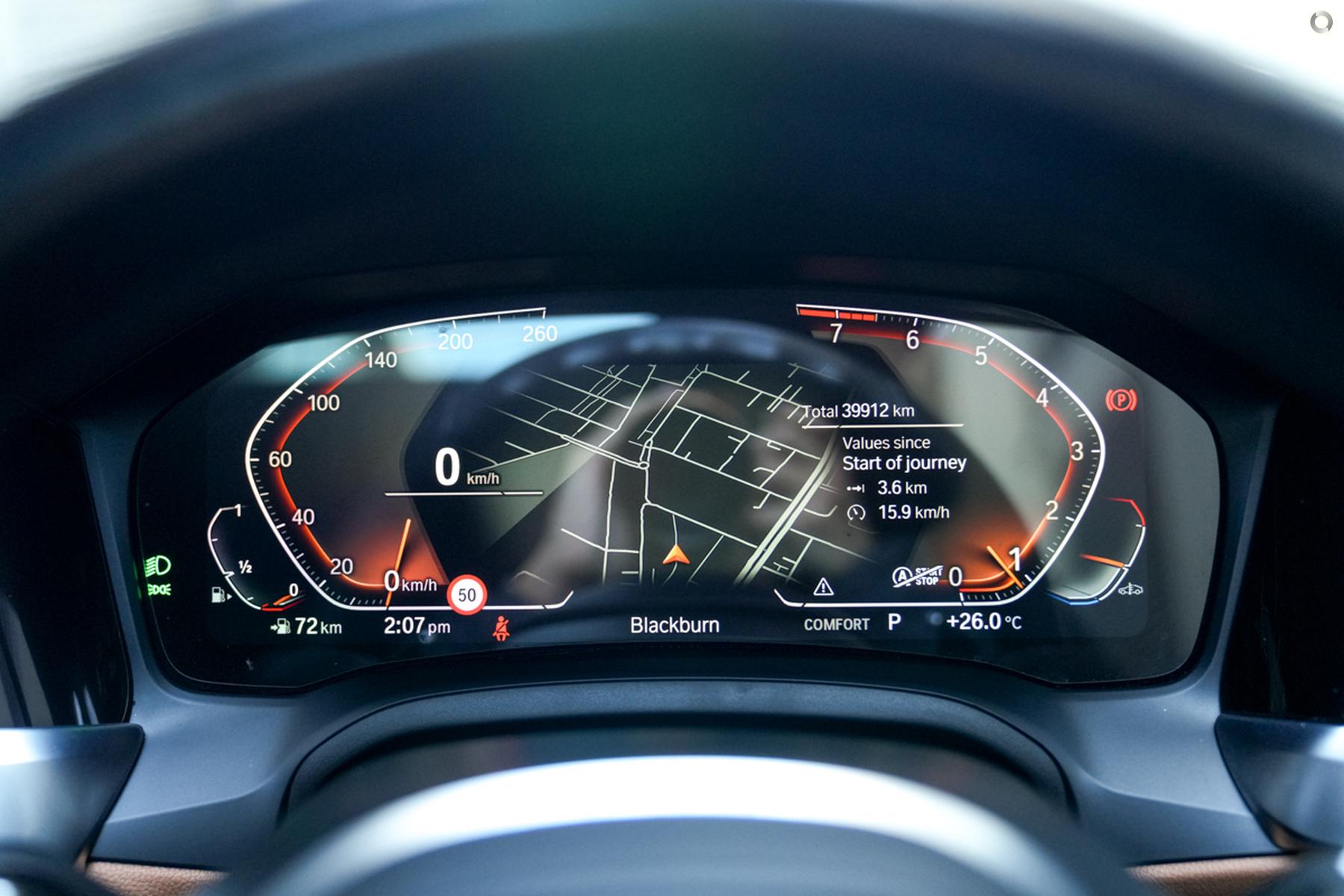 
								2023 BMW 430i M Sport Gran Coupe 5dr Steptronic 8sp 2.0T – #711 full									