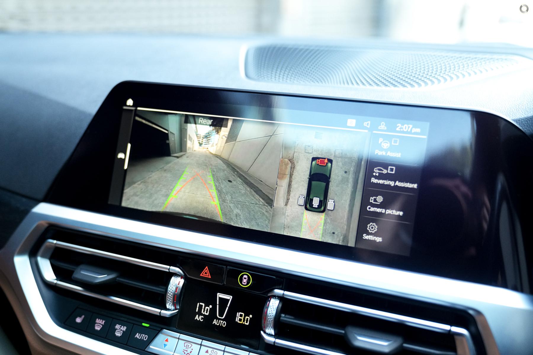 
								2023 BMW 430i M Sport Gran Coupe 5dr Steptronic 8sp 2.0T – #711 full									