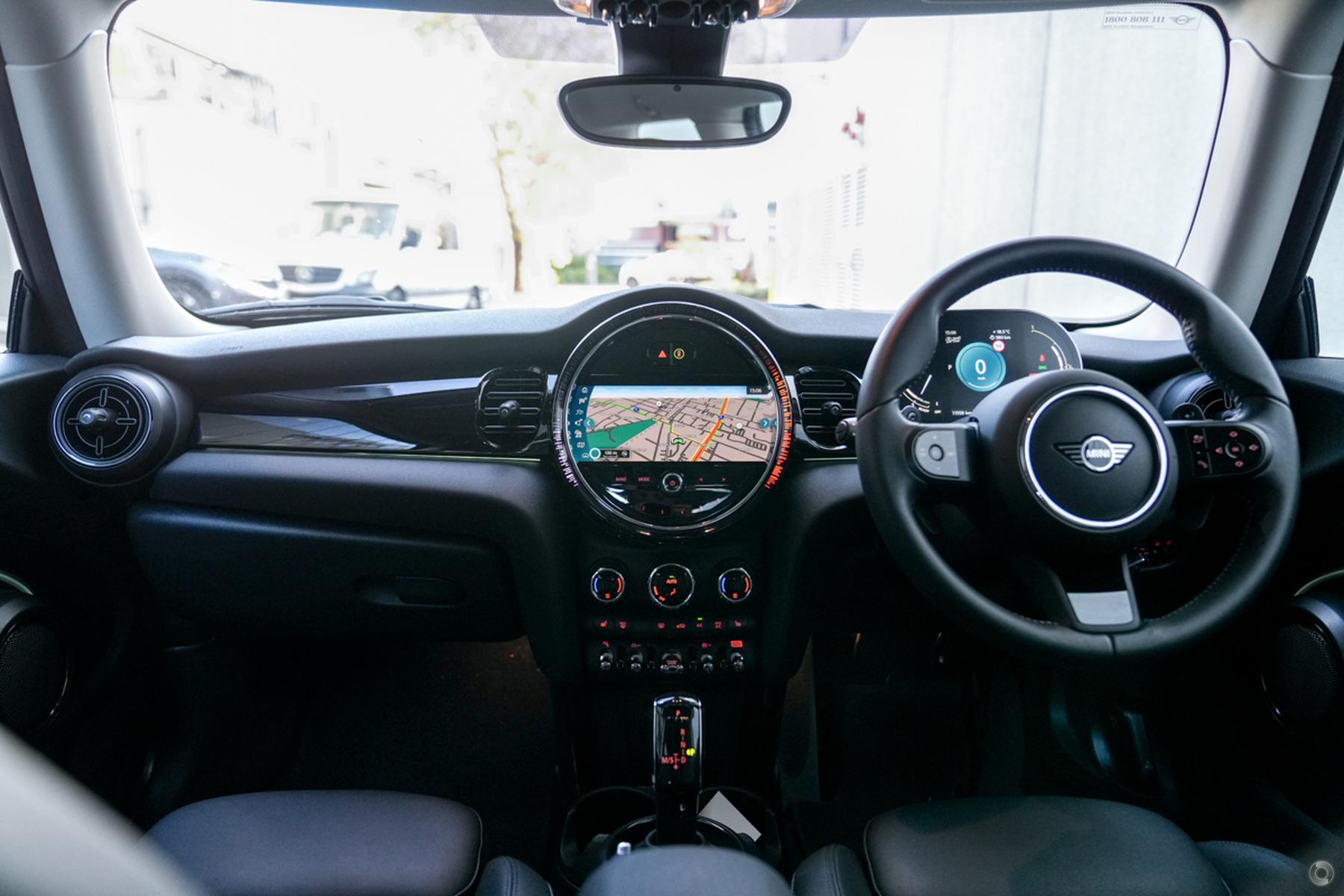 
								2023 MINI Hatch F56 LCI-2 Cooper S Classic Hatchback 3dr D-CT 7sp 2.0T – #718 full									