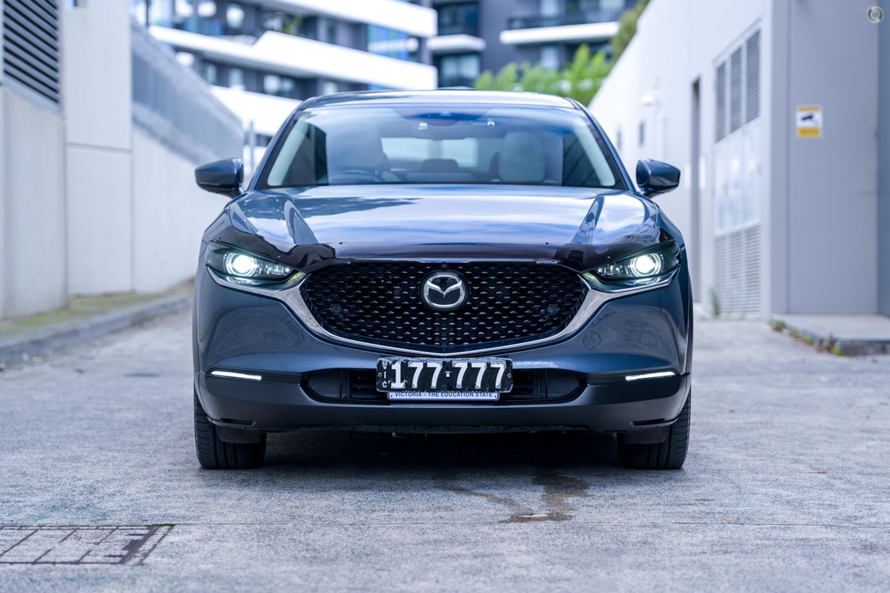 2023 Mazda CX-30 DM2WLA G25 Astina Wagon 5dr SKYACTIV-Drive 6sp 2.5i – #702