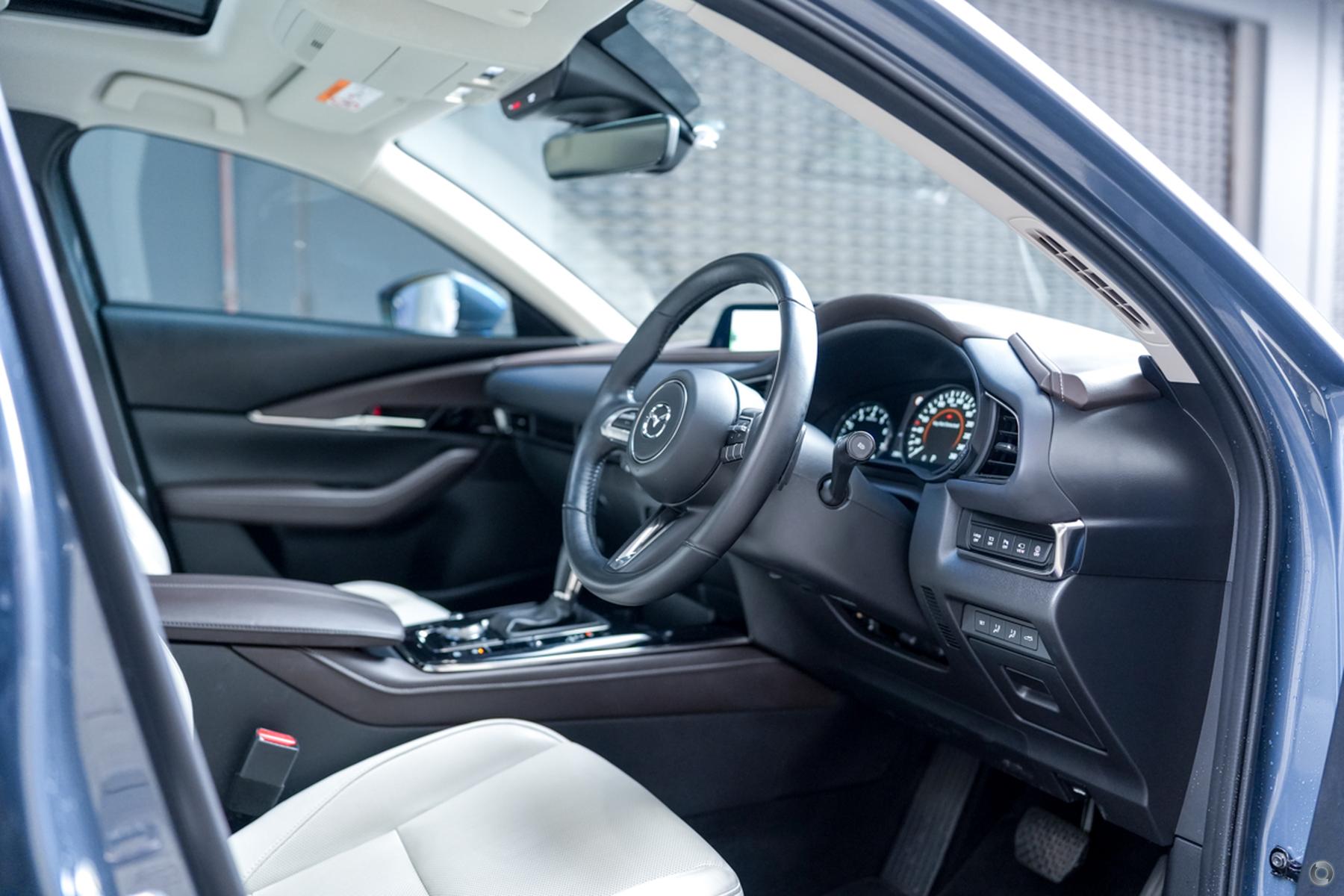 
								2023 Mazda CX-30 DM2WLA G25 Astina Wagon 5dr SKYACTIV-Drive 6sp 2.5i – #702 full									