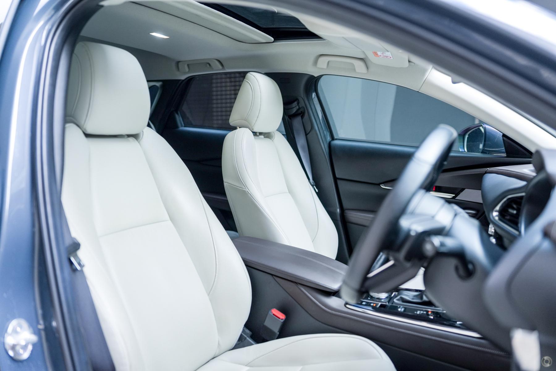 
								2023 Mazda CX-30 DM2WLA G25 Astina Wagon 5dr SKYACTIV-Drive 6sp 2.5i – #702 full									