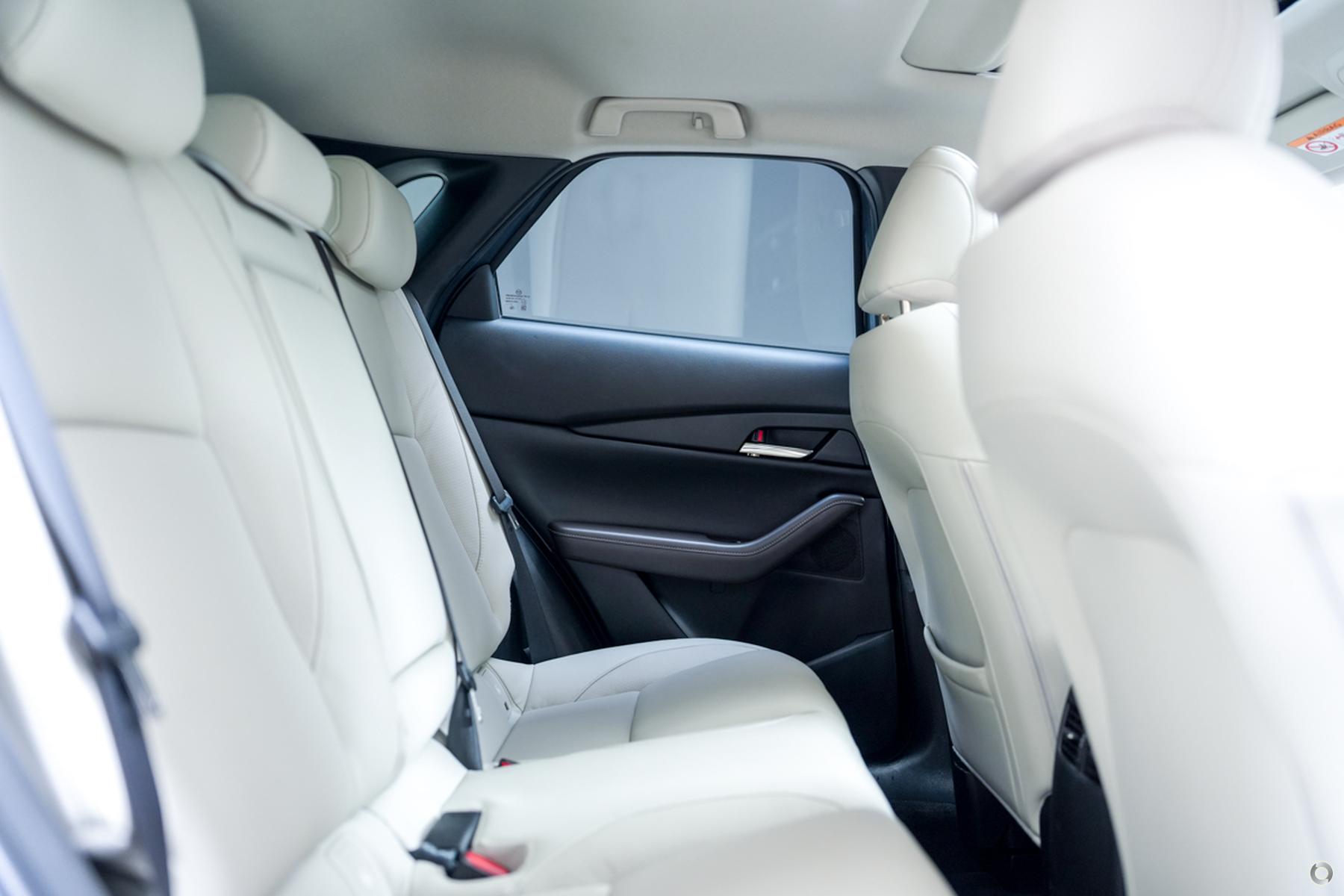 
								2023 Mazda CX-30 DM2WLA G25 Astina Wagon 5dr SKYACTIV-Drive 6sp 2.5i – #702 full									