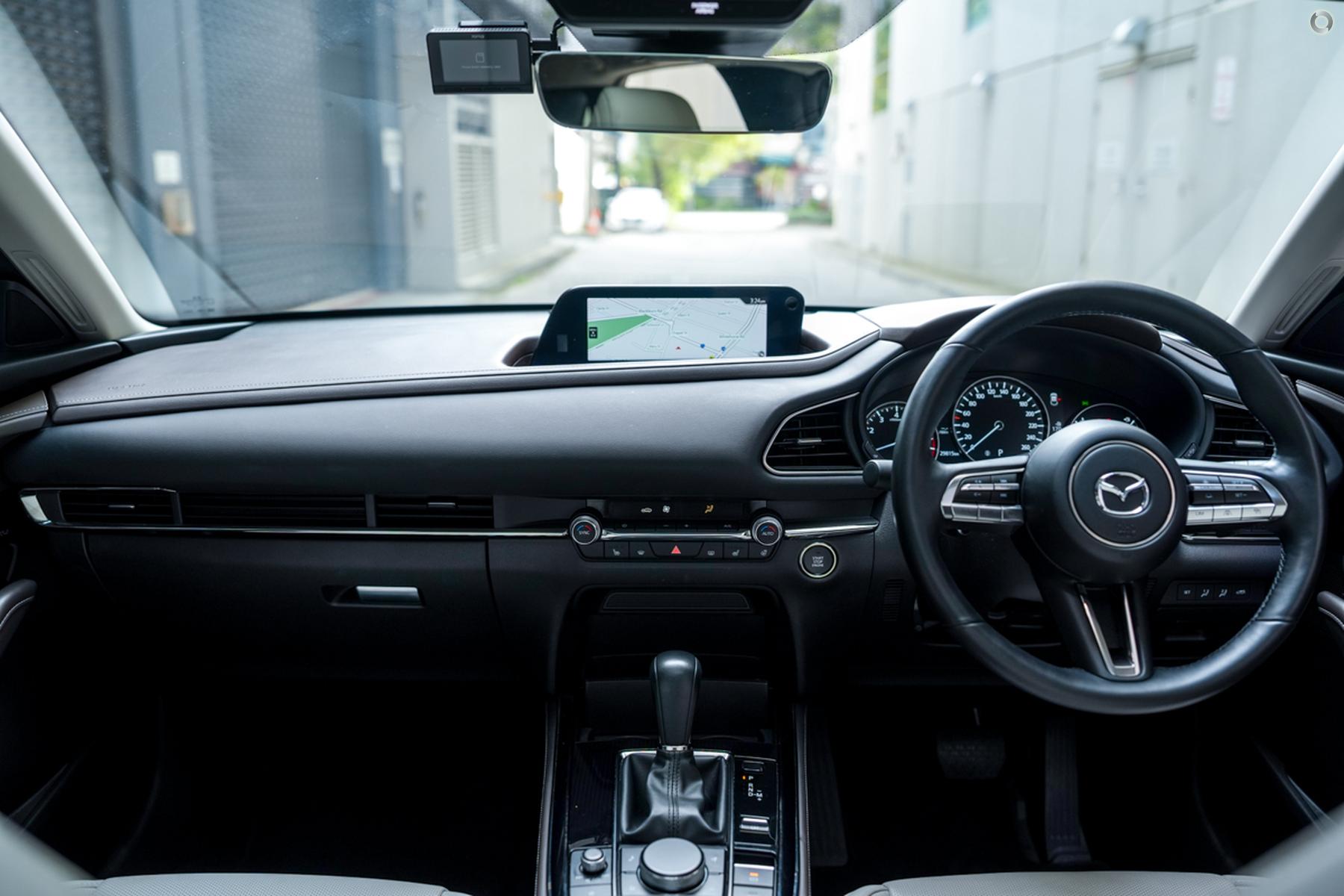 
								2023 Mazda CX-30 DM2WLA G25 Astina Wagon 5dr SKYACTIV-Drive 6sp 2.5i – #702 full									