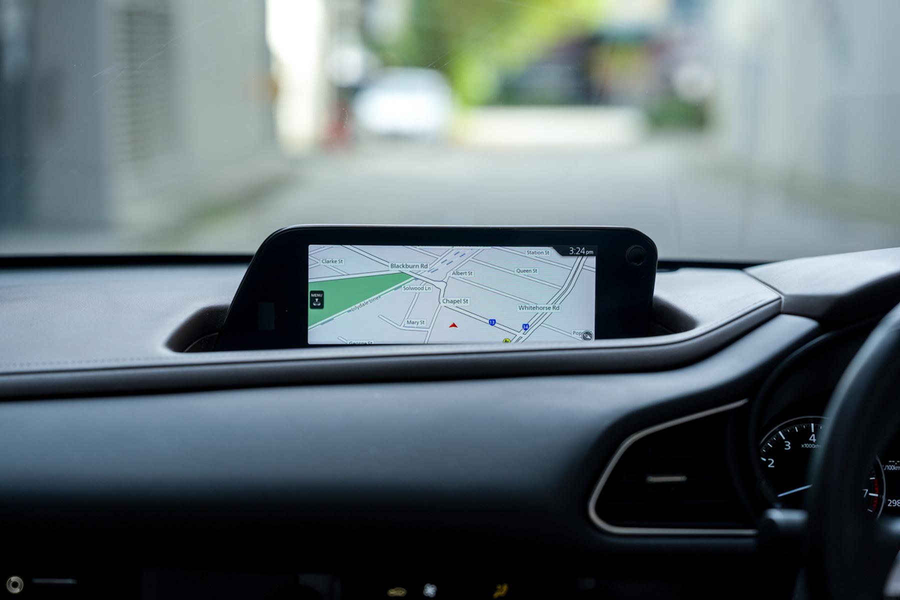 
								2023 Mazda CX-30 DM2WLA G25 Astina Wagon 5dr SKYACTIV-Drive 6sp 2.5i – #702 full									