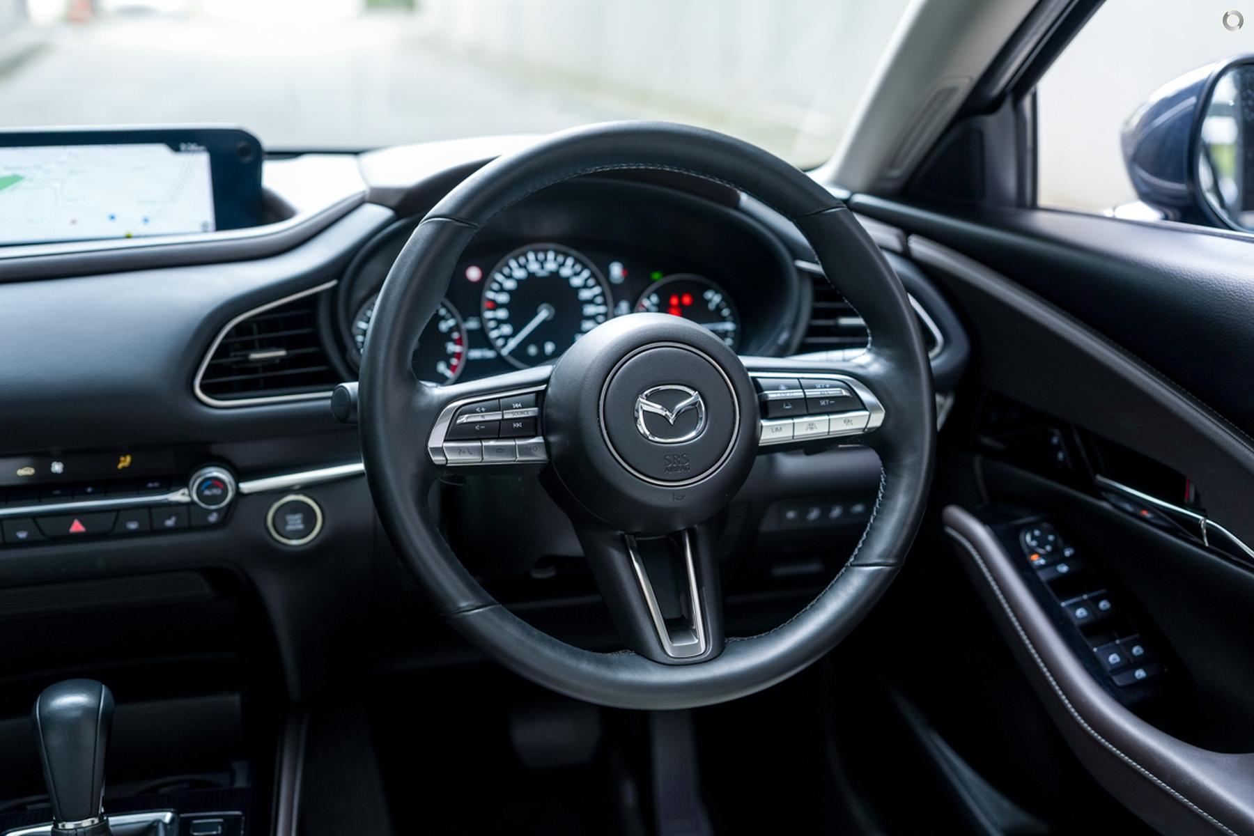 
								2023 Mazda CX-30 DM2WLA G25 Astina Wagon 5dr SKYACTIV-Drive 6sp 2.5i – #702 full									