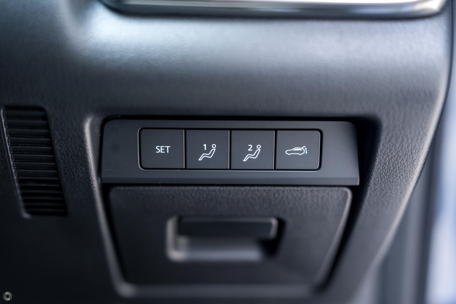 
								2023 Mazda CX-30 DM2WLA G25 Astina Wagon 5dr SKYACTIV-Drive 6sp 2.5i – #702 full									