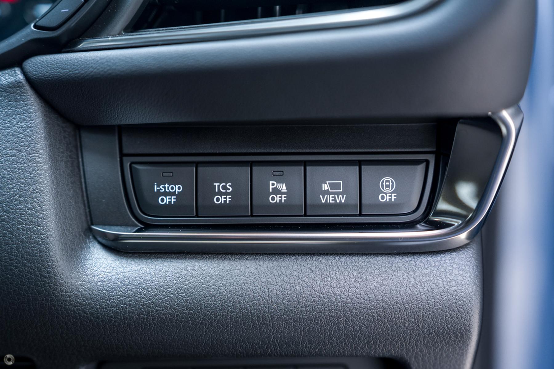 
								2023 Mazda CX-30 DM2WLA G25 Astina Wagon 5dr SKYACTIV-Drive 6sp 2.5i – #702 full									