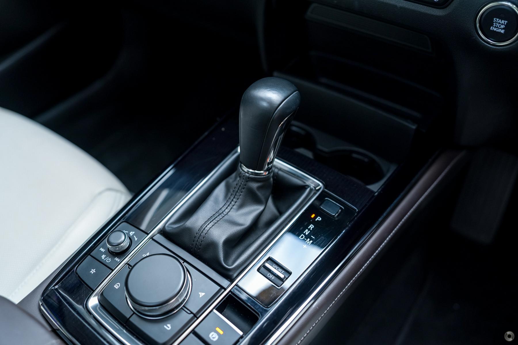 
								2023 Mazda CX-30 DM2WLA G25 Astina Wagon 5dr SKYACTIV-Drive 6sp 2.5i – #702 full									