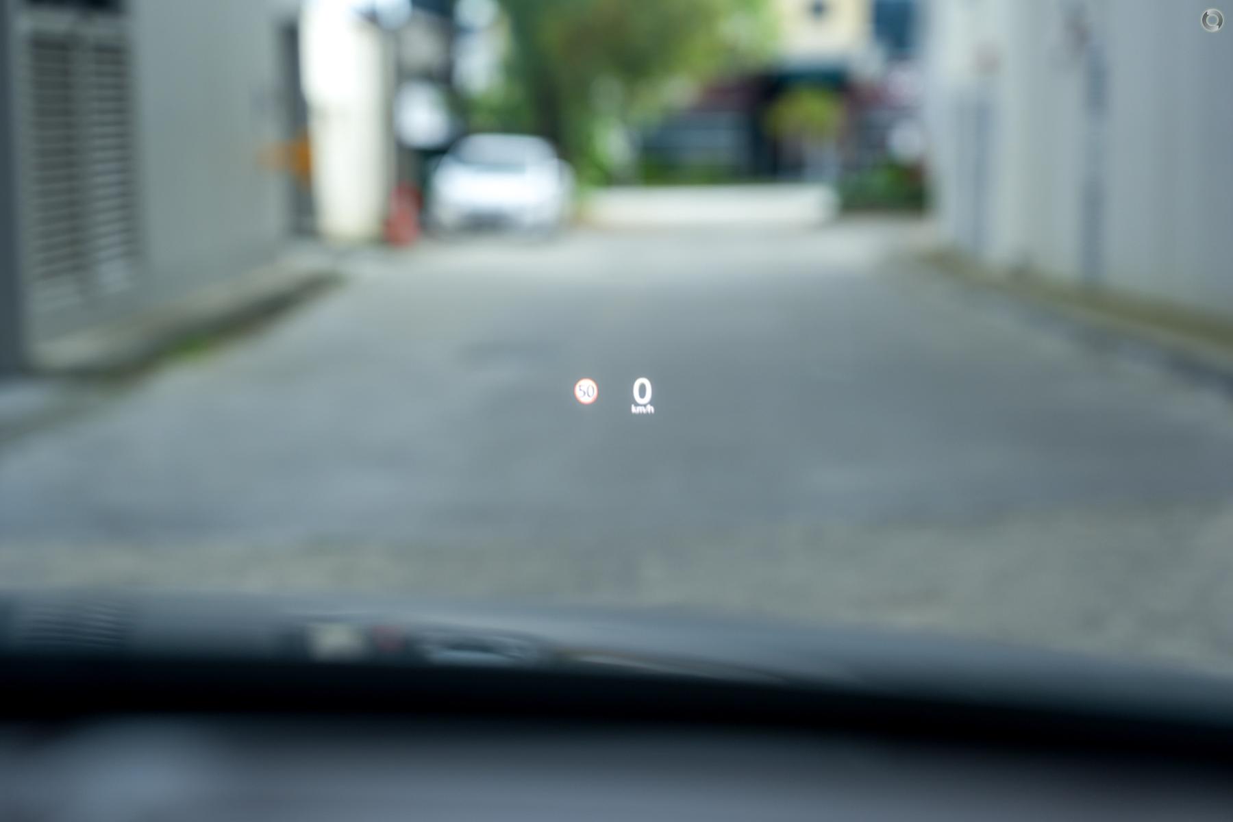 
								2023 Mazda CX-30 DM2WLA G25 Astina Wagon 5dr SKYACTIV-Drive 6sp 2.5i – #702 full									