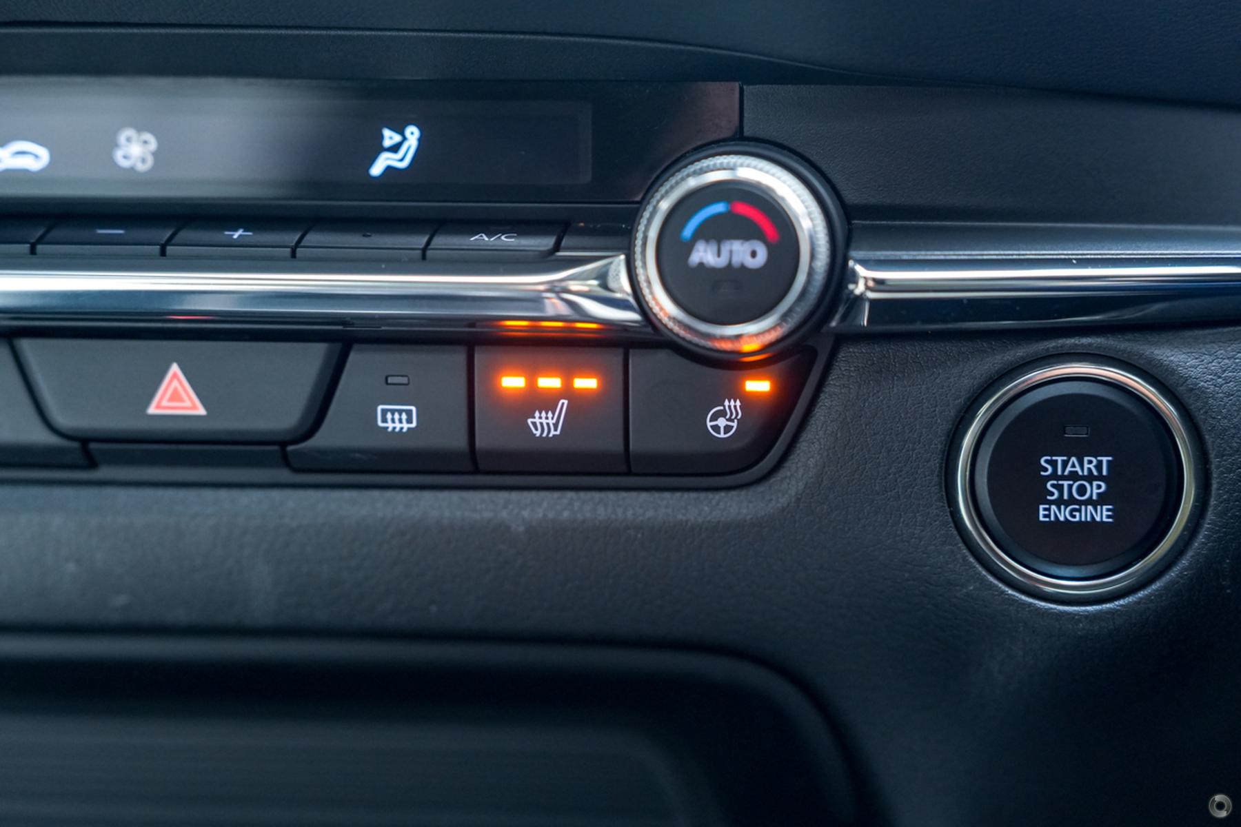 
								2023 Mazda CX-30 DM2WLA G25 Astina Wagon 5dr SKYACTIV-Drive 6sp 2.5i – #702 full									