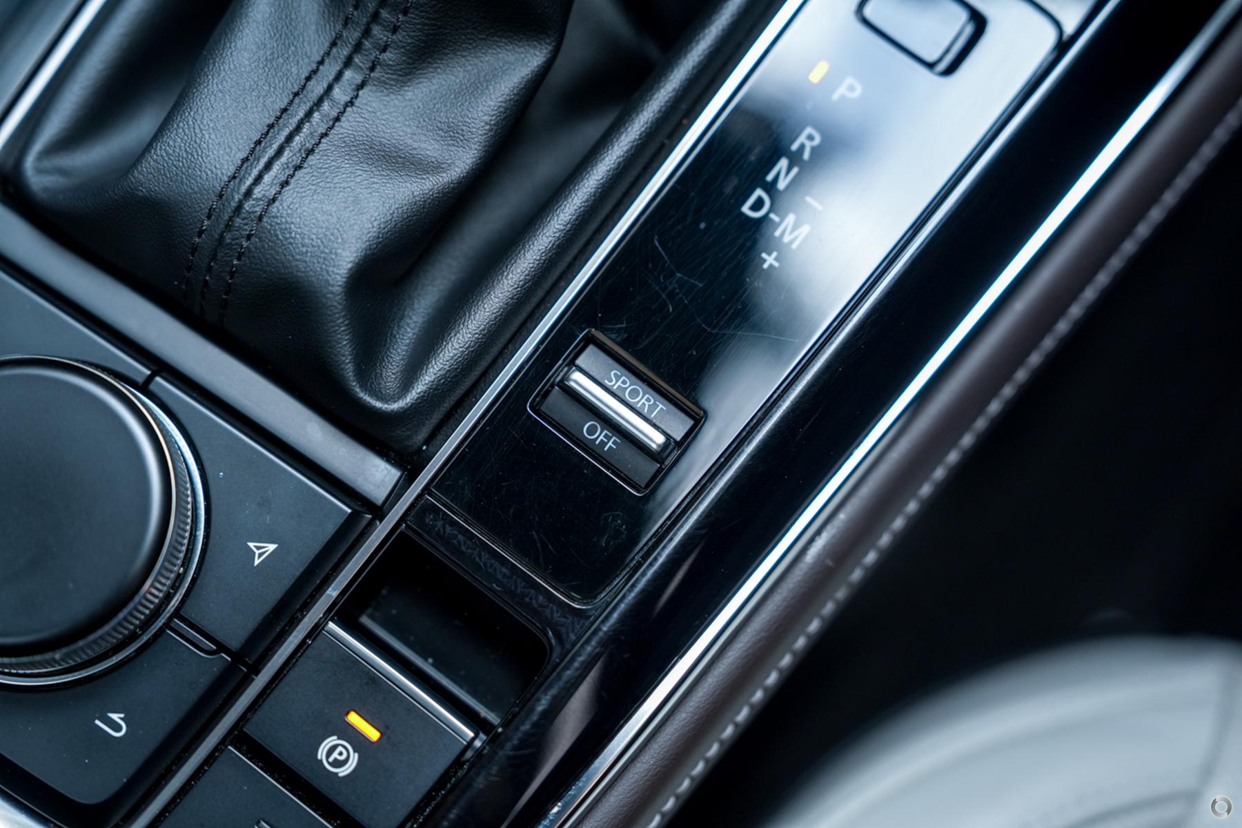 
								2023 Mazda CX-30 DM2WLA G25 Astina Wagon 5dr SKYACTIV-Drive 6sp 2.5i – #702 full									